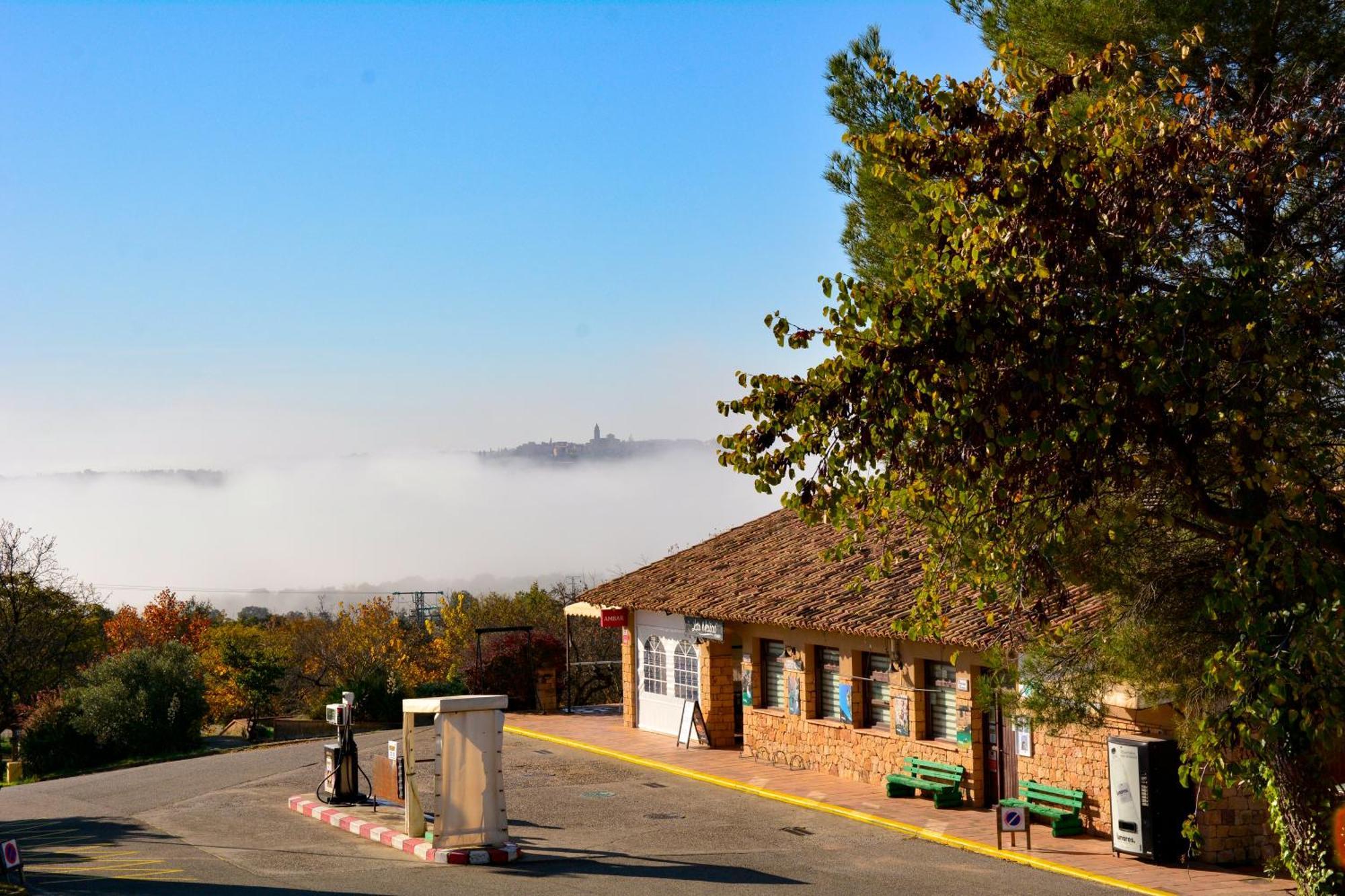Camping Alquezar * Alquezar
