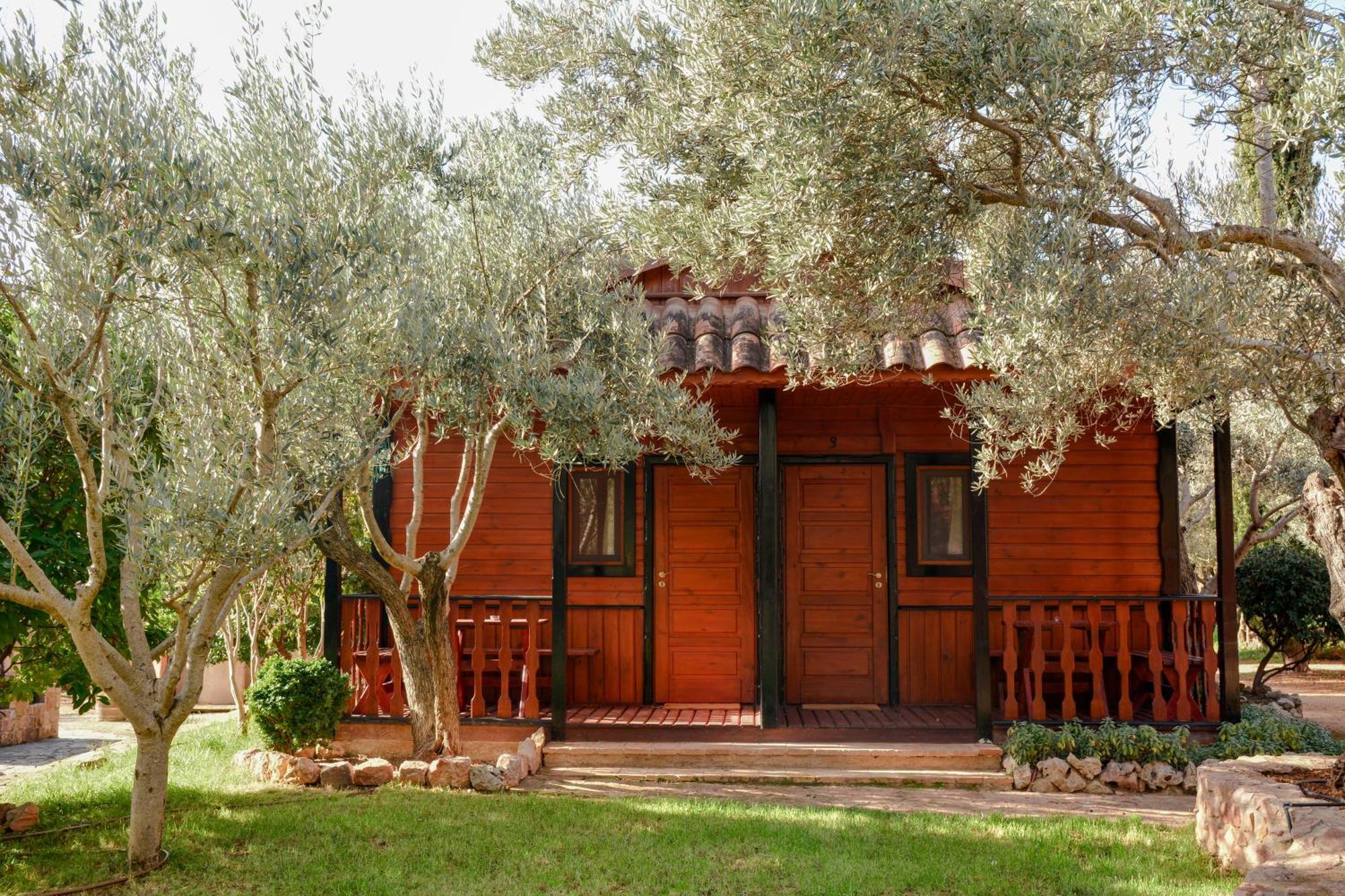 Camping Alquezar