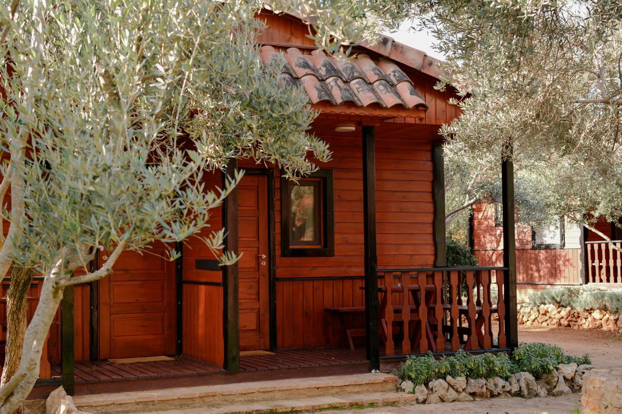 Campsite Camping Alquezar Alquezar