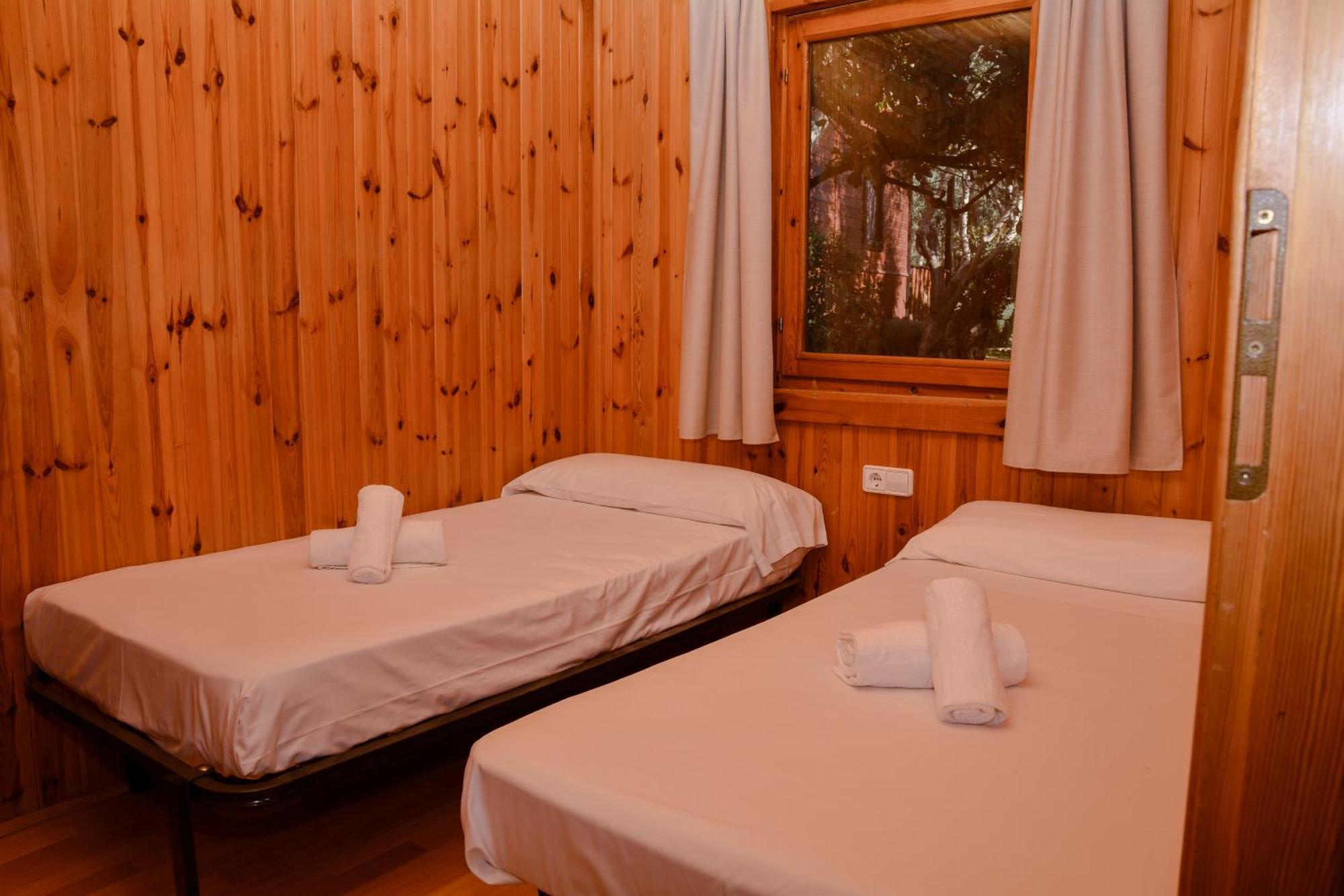 Camping Alquezar Alquezar