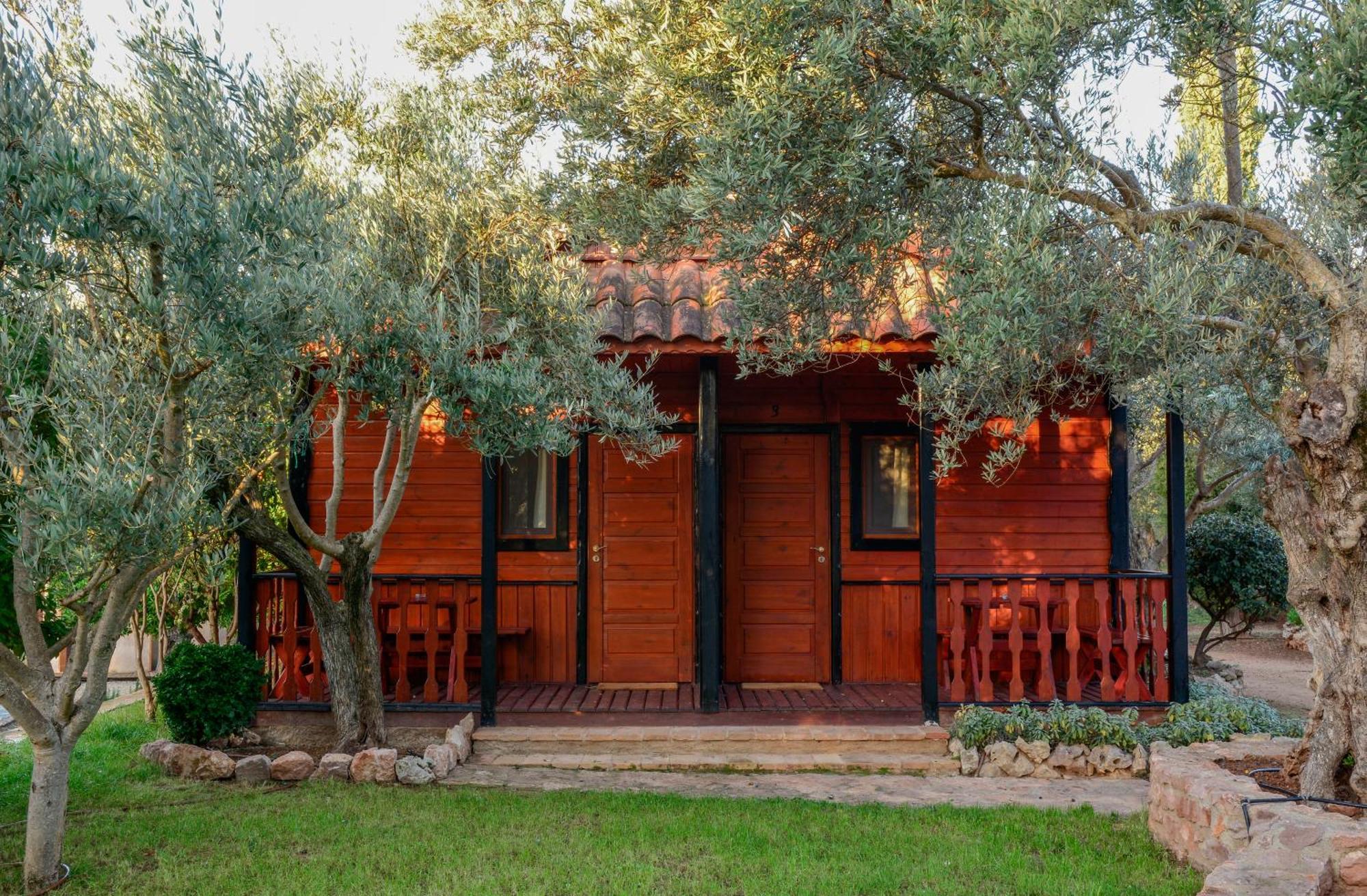 Camping Alquezar * Alquezar