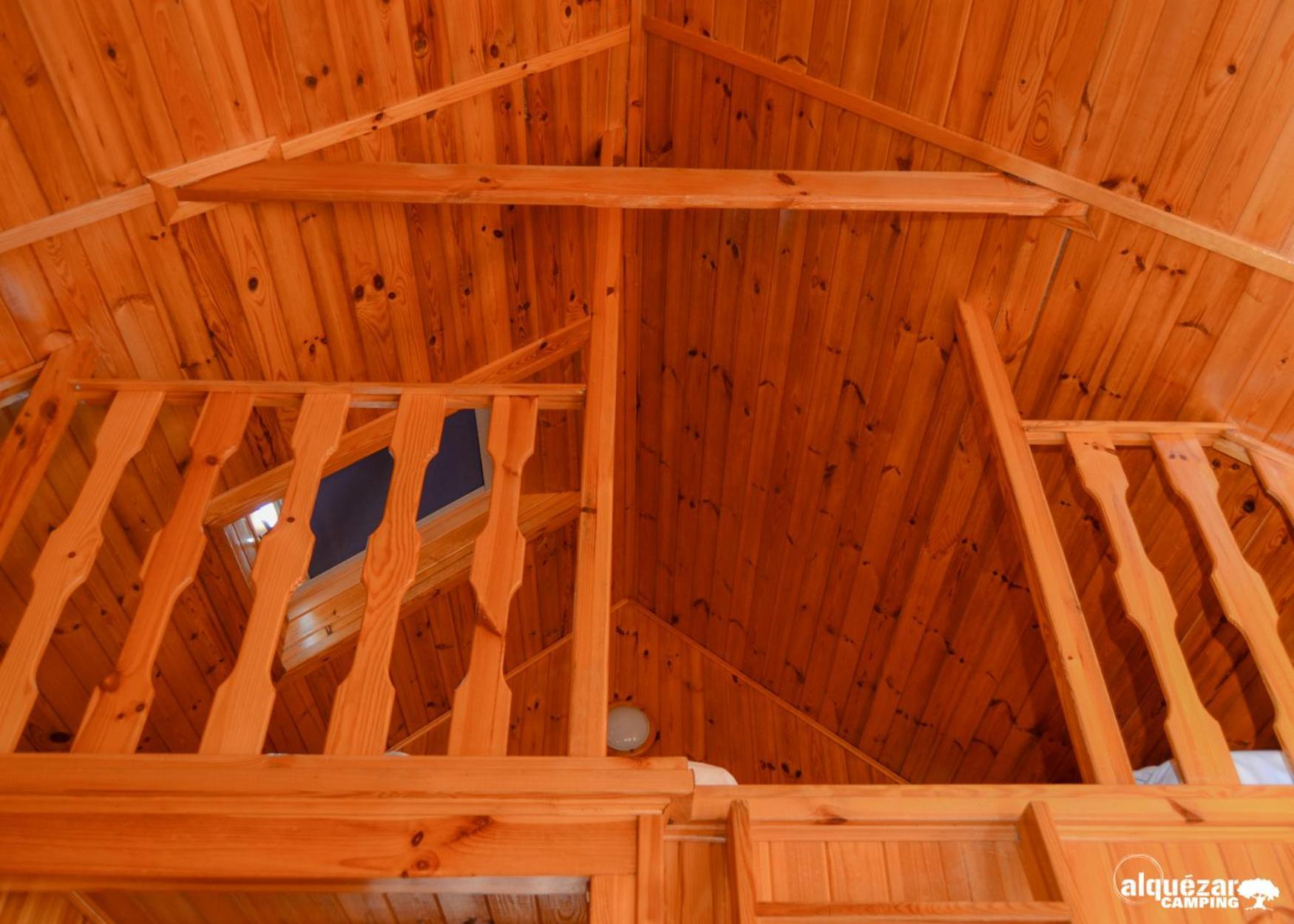 Camping Alquezar Alquezar