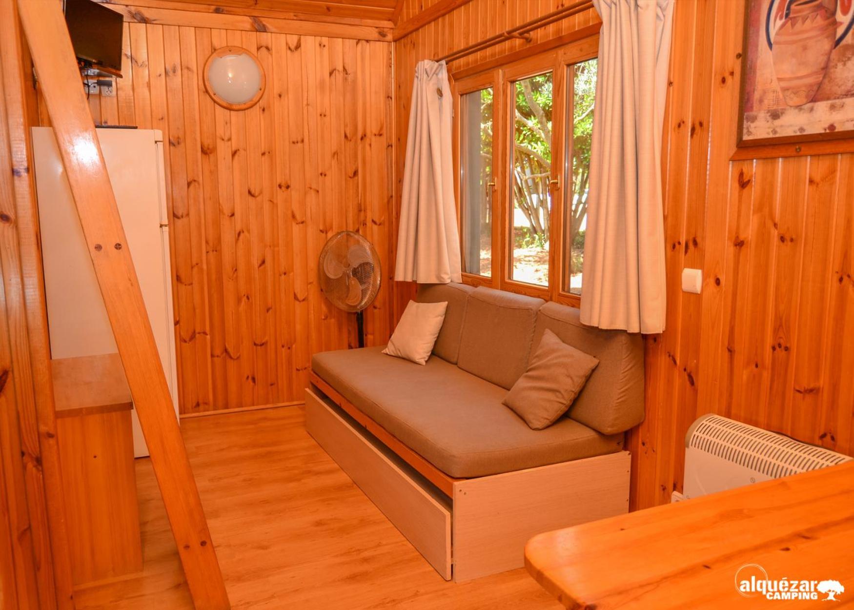 Camping Alquezar * Alquezar