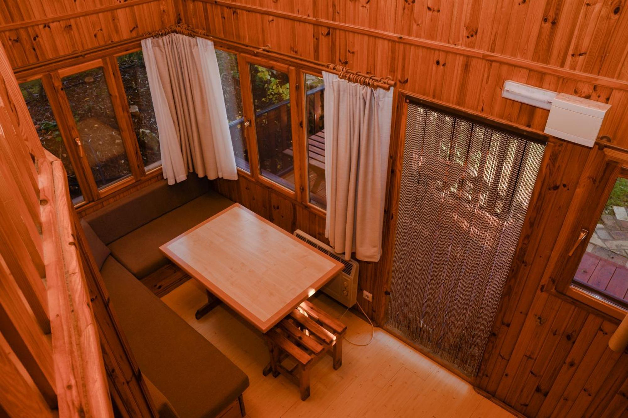 Campsite Camping Alquezar Alquezar