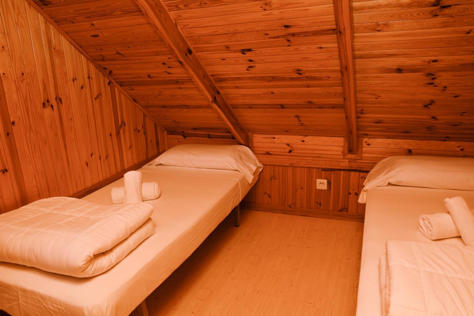 Camping Alquezar * Alquezar