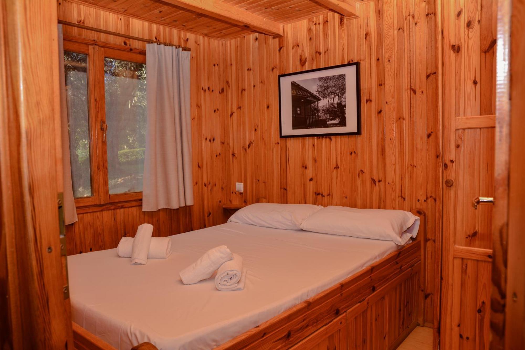 Campsite Camping Alquezar