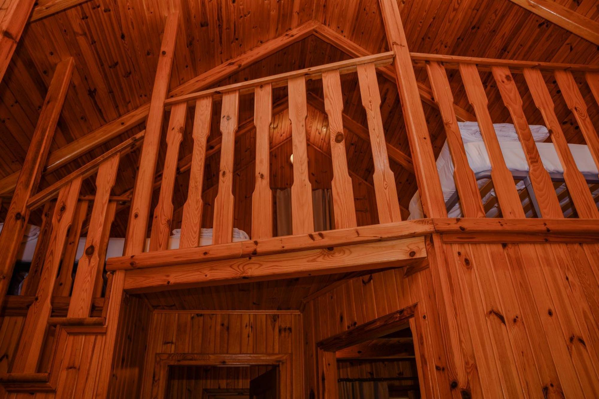 Camping Alquezar Campsite *