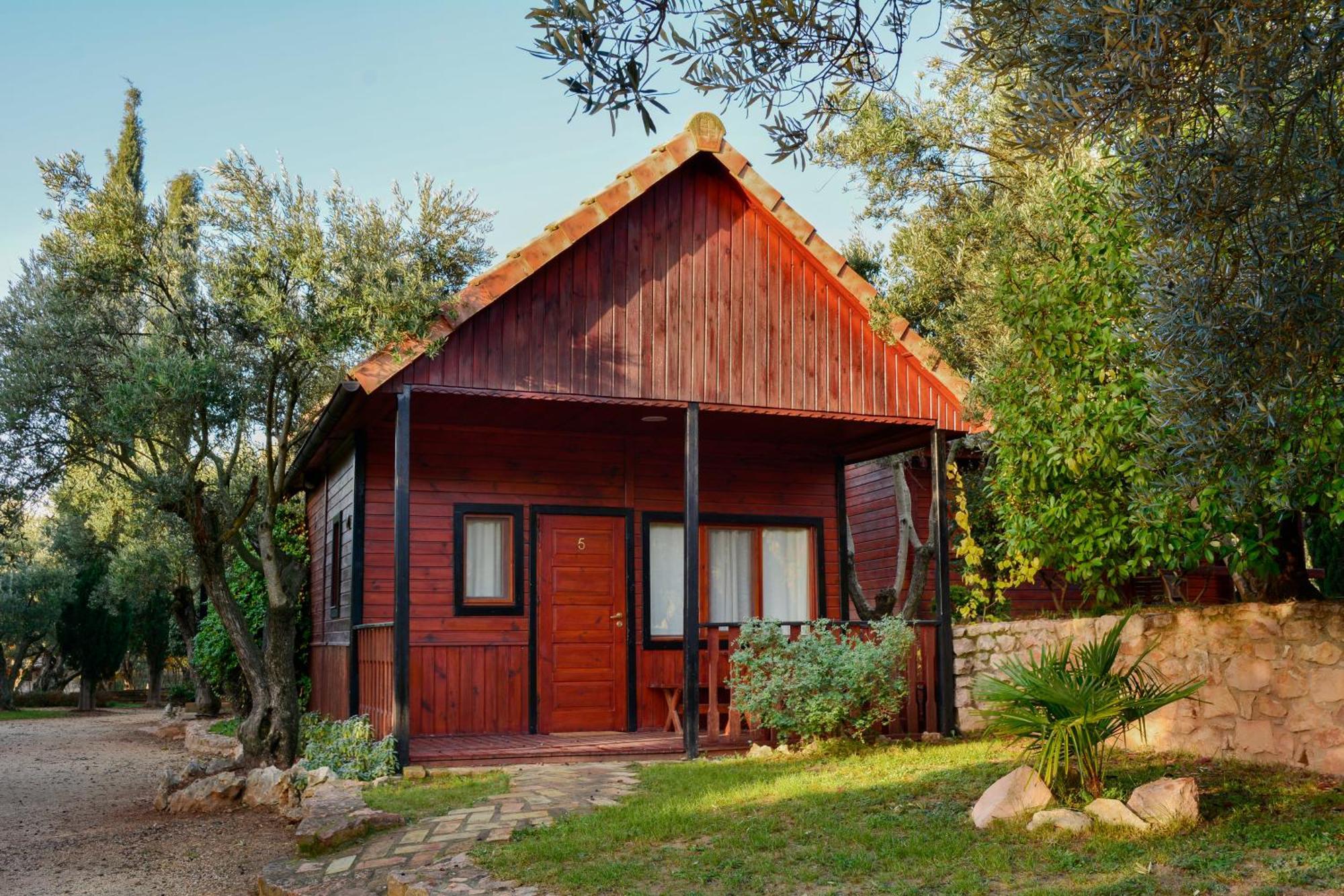 Camping Alquezar *