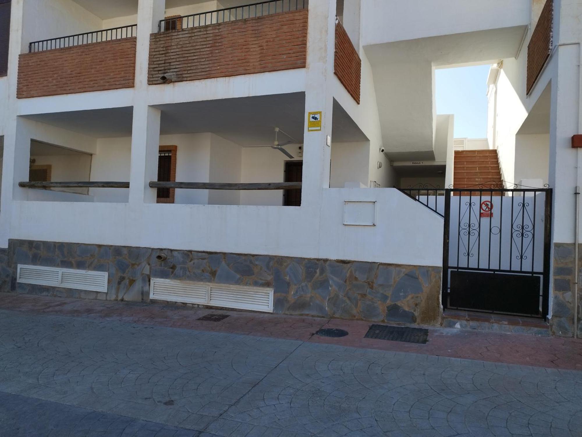 Apartamento Olivos De *