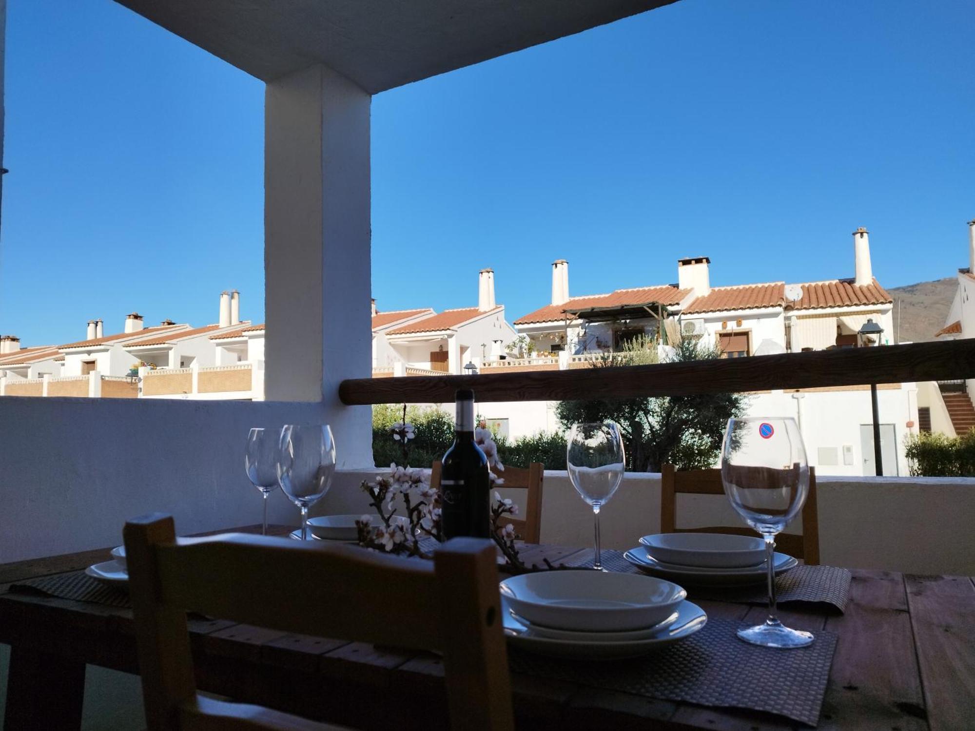 Apartamento Olivos De
