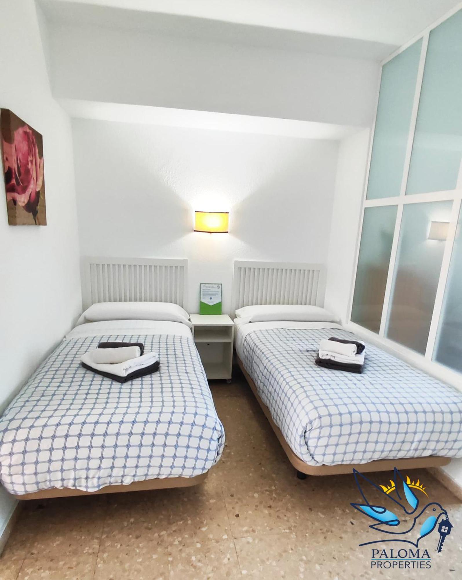 Aloha Playa With Ocean Views And Pools Apartamento *