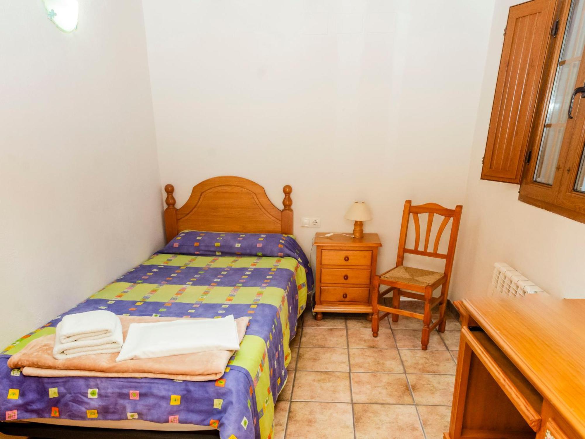 Calceter Сasa de vacaciones