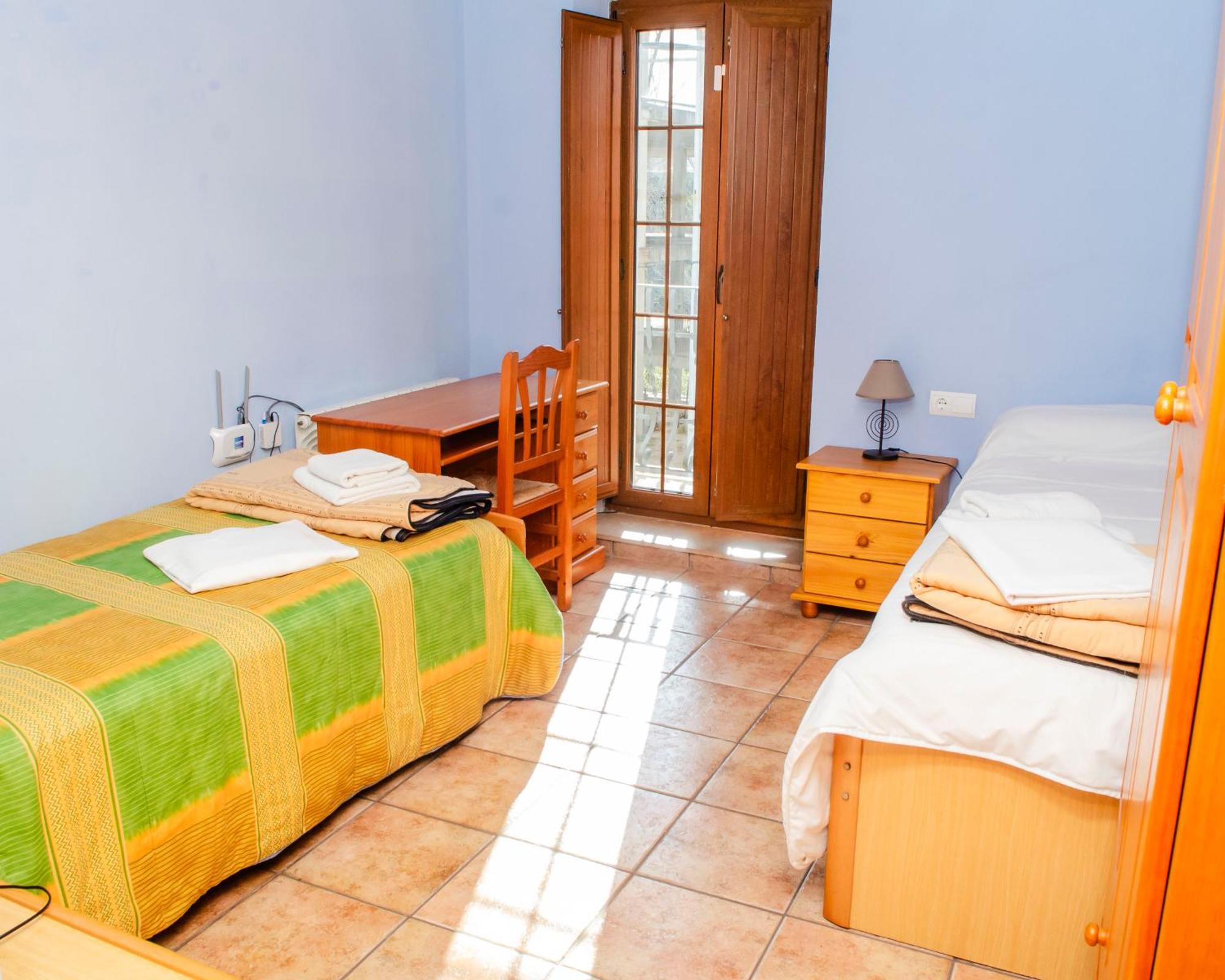 Holiday home Calceter *