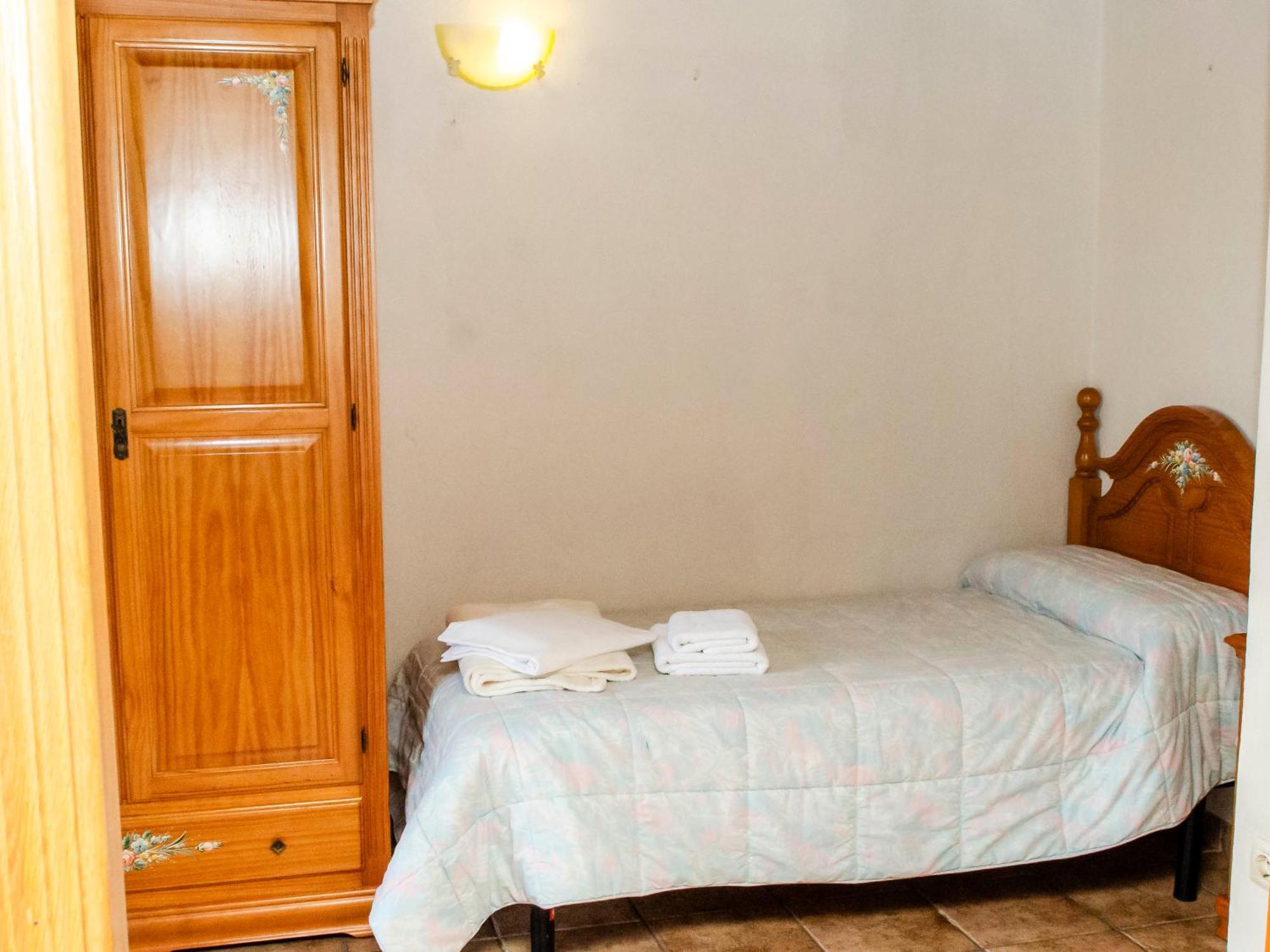 Holiday home Calceter
