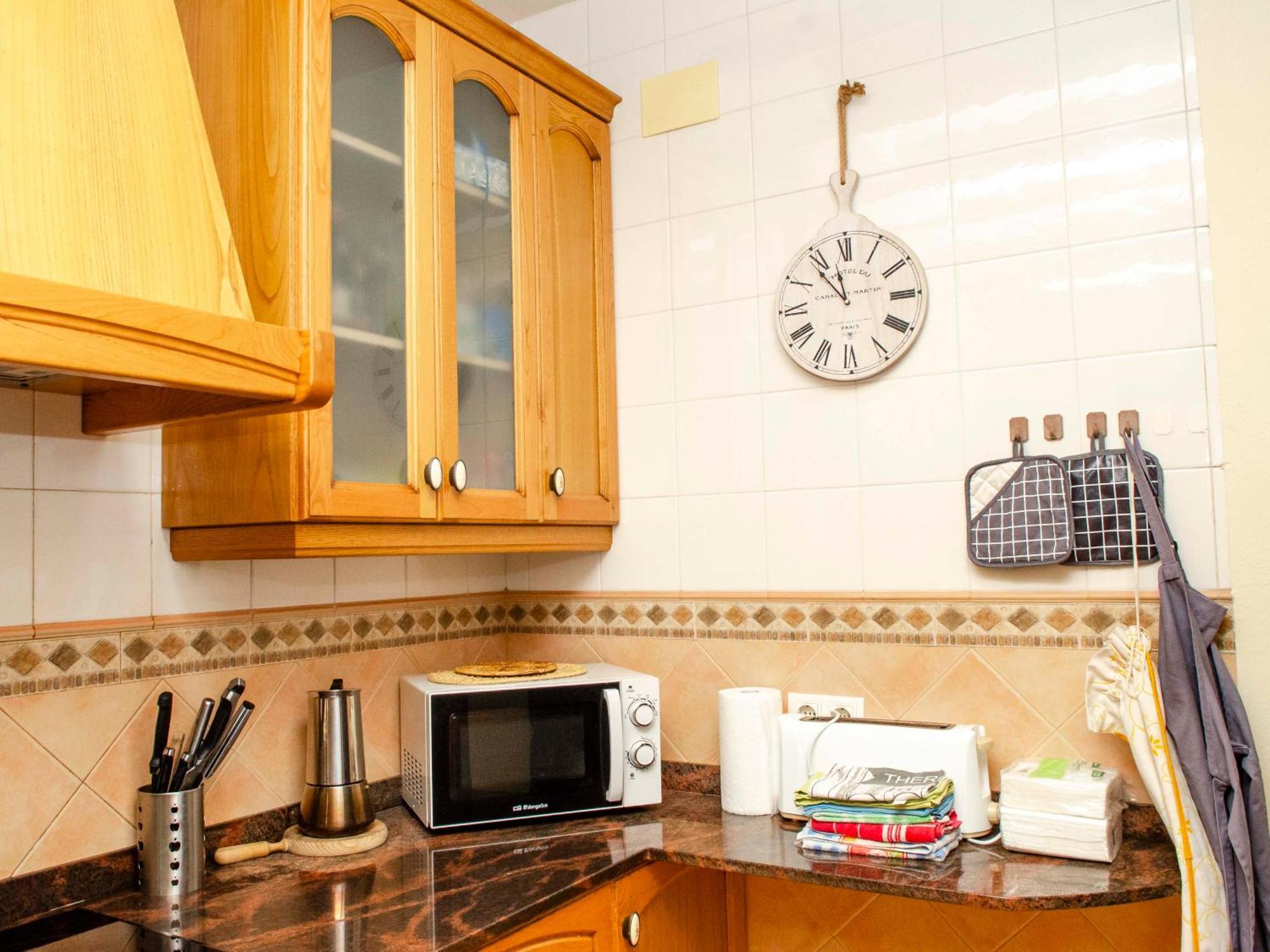 Holiday home Calceter *