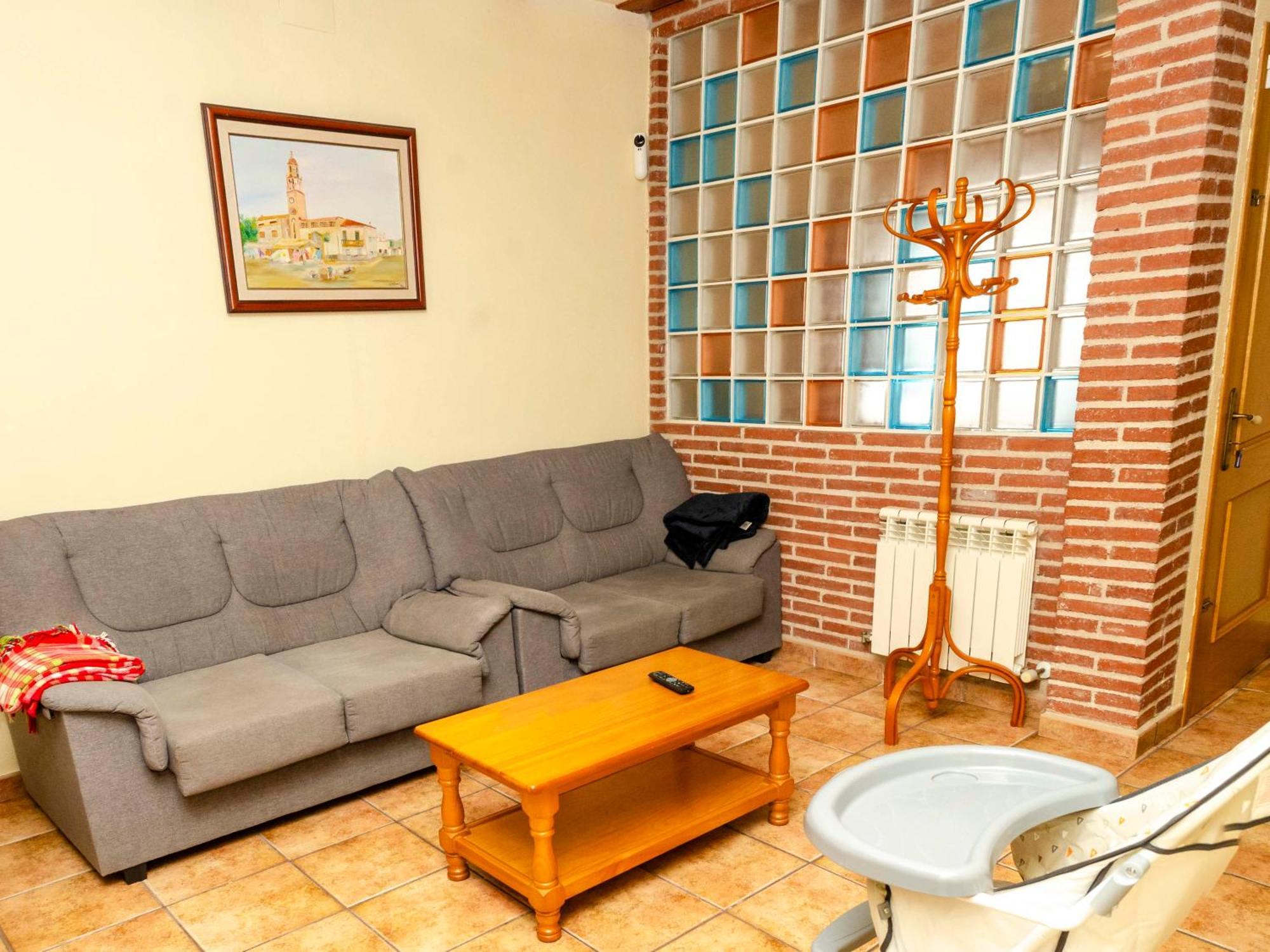 Holiday home Calceter Els Valentins