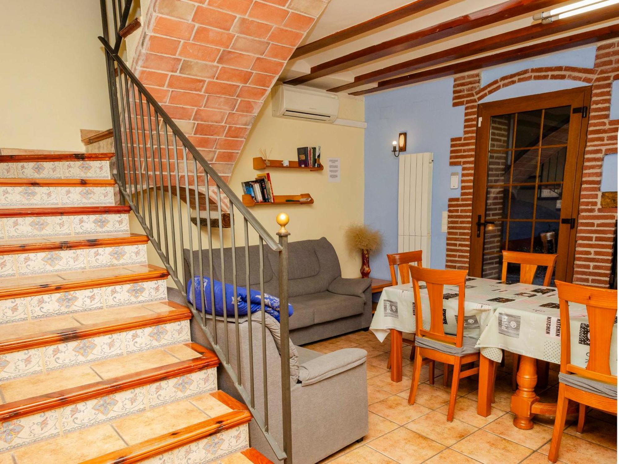 Calceter Holiday home