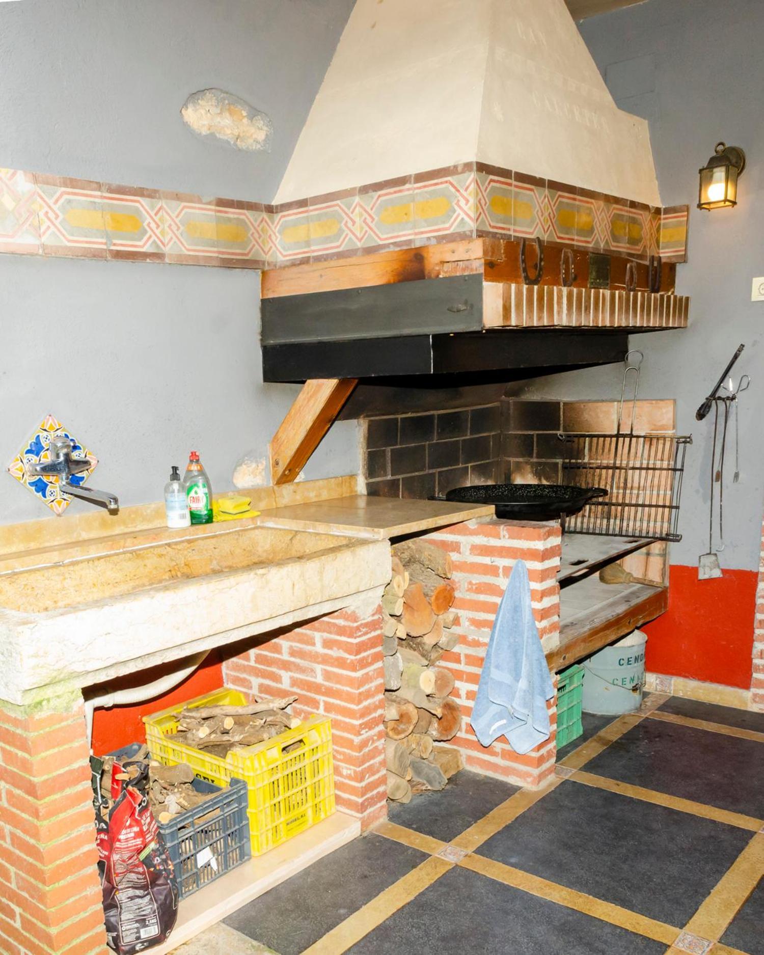 Holiday home Calceter *