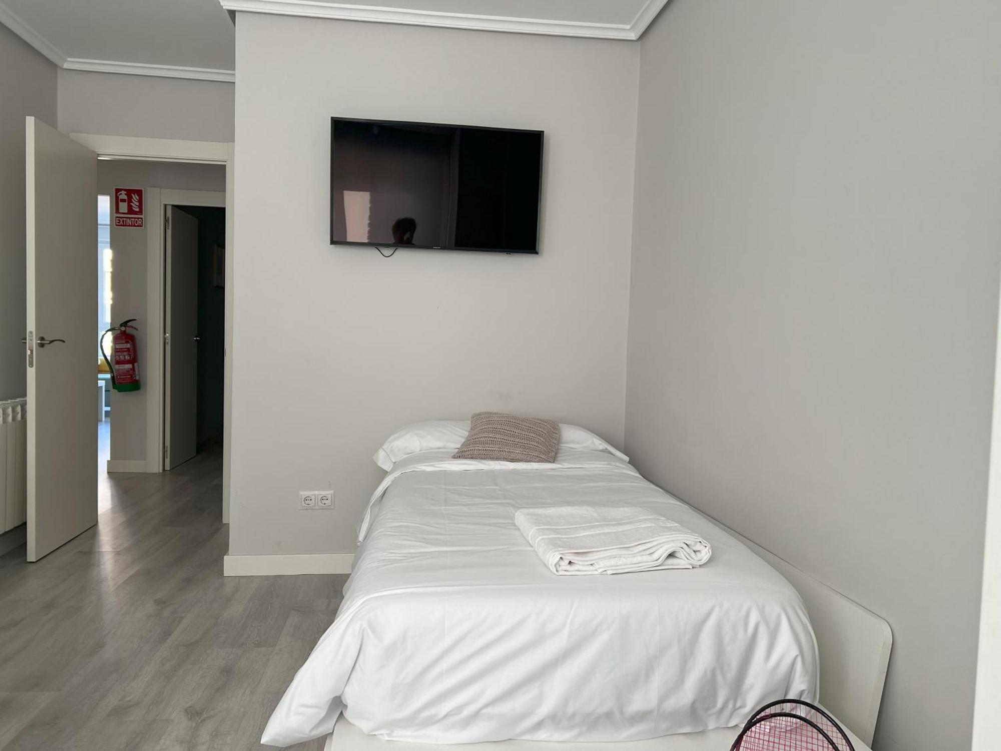 Apartamento Verdemar Suances