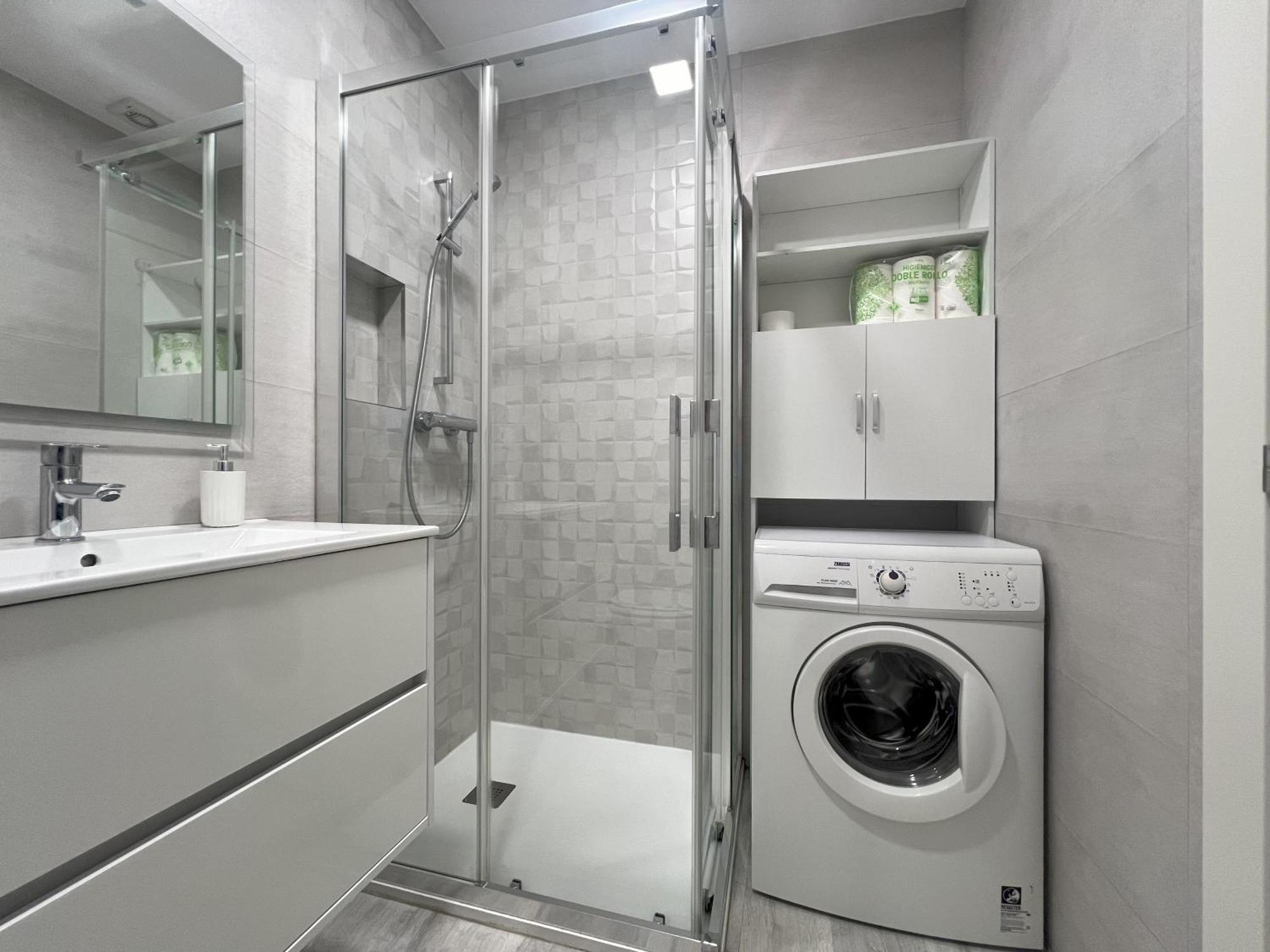 Apartamento Verdemar *