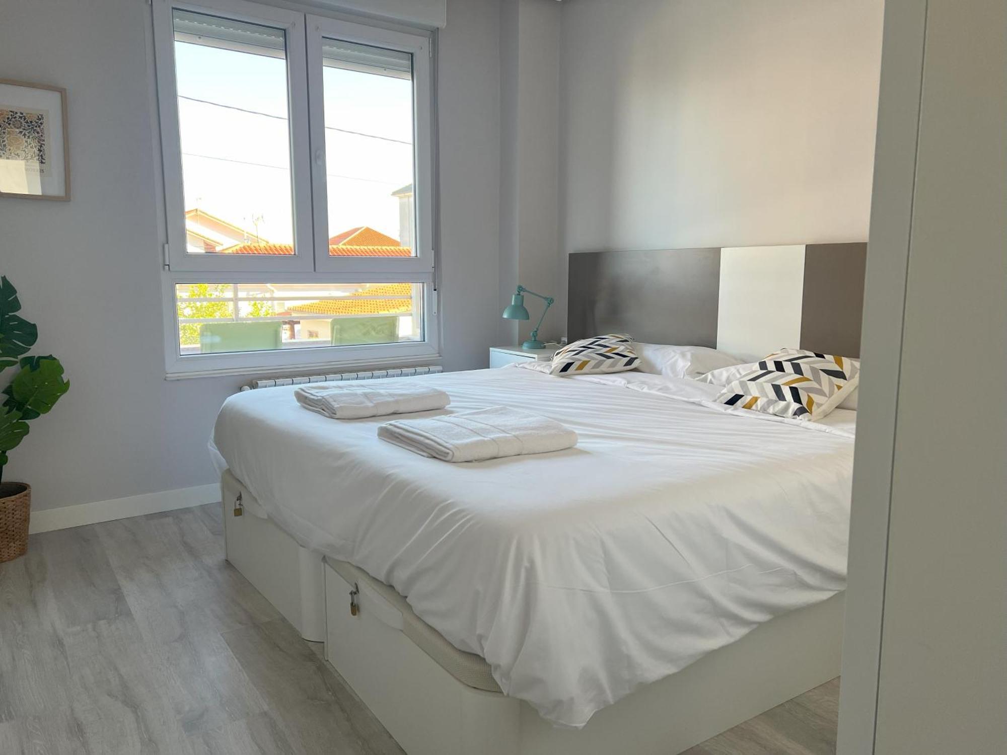 Apartamento Verdemar Suances