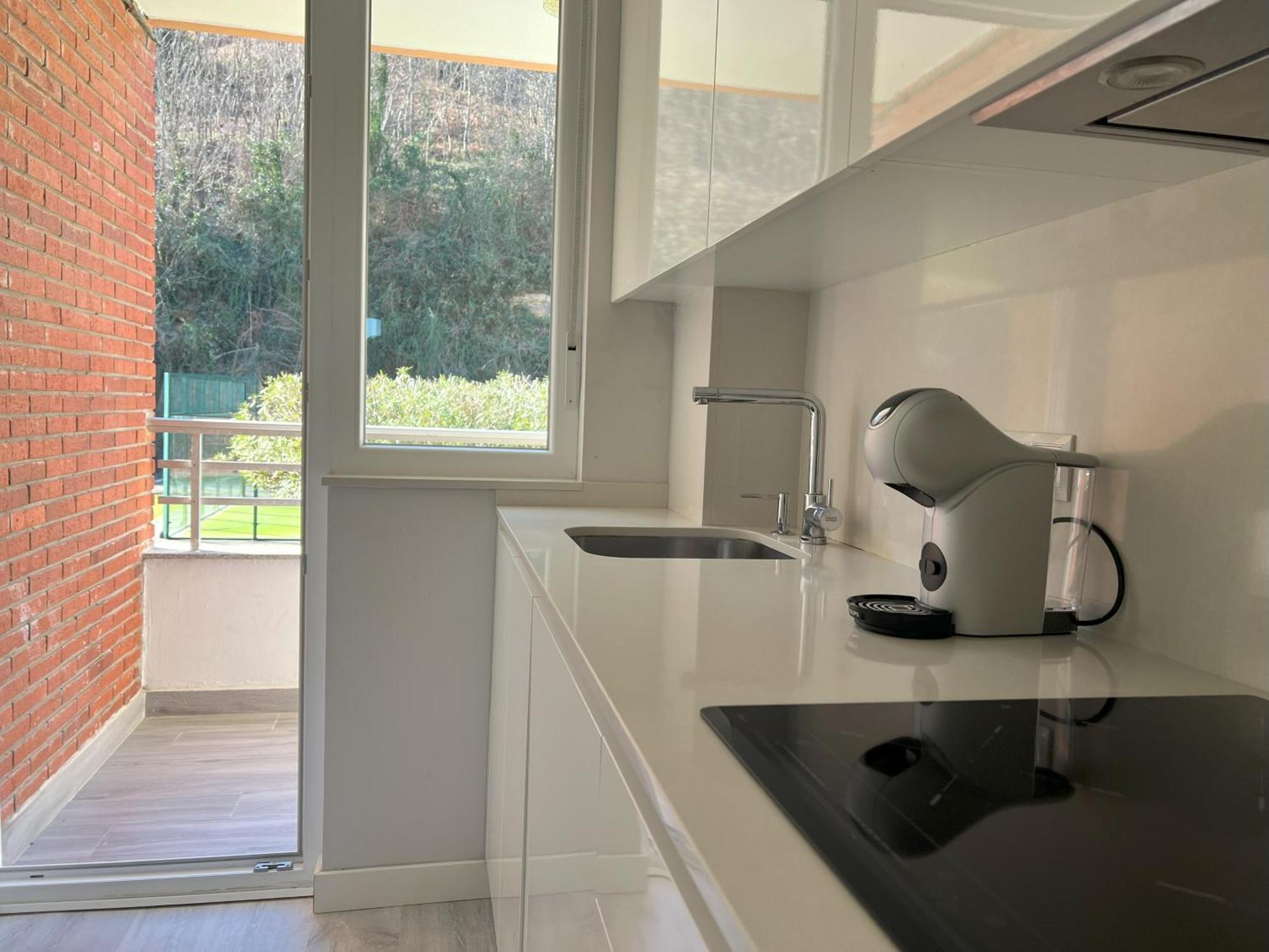 Apartamento Verdemar