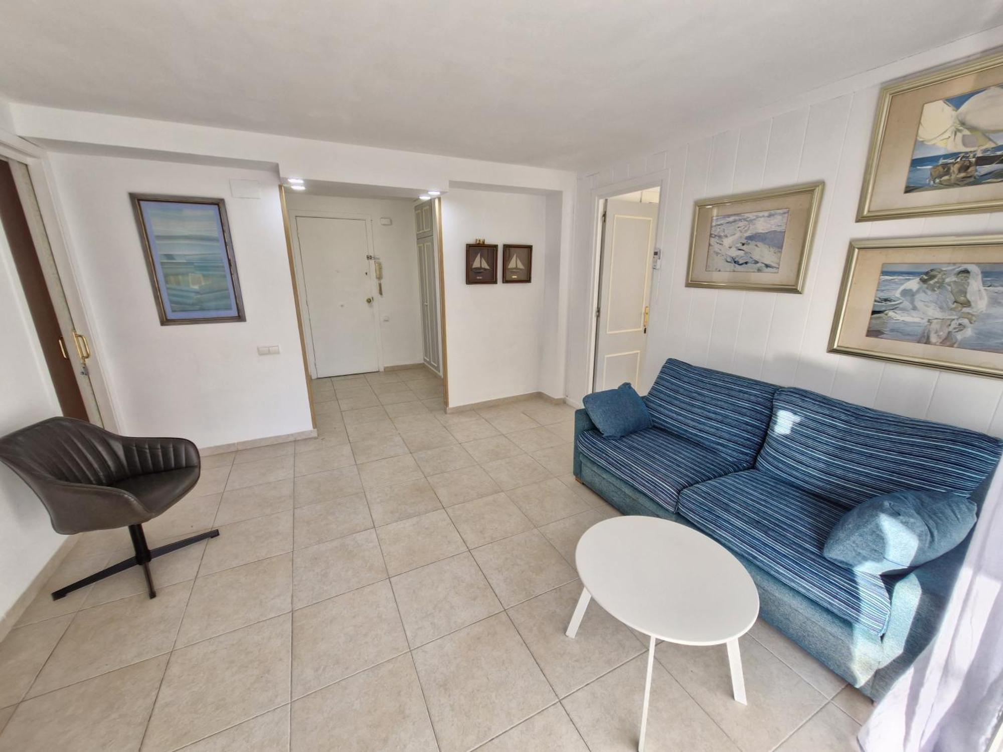 Apartment Centro ,piscina Wifi Gisamar Salou
