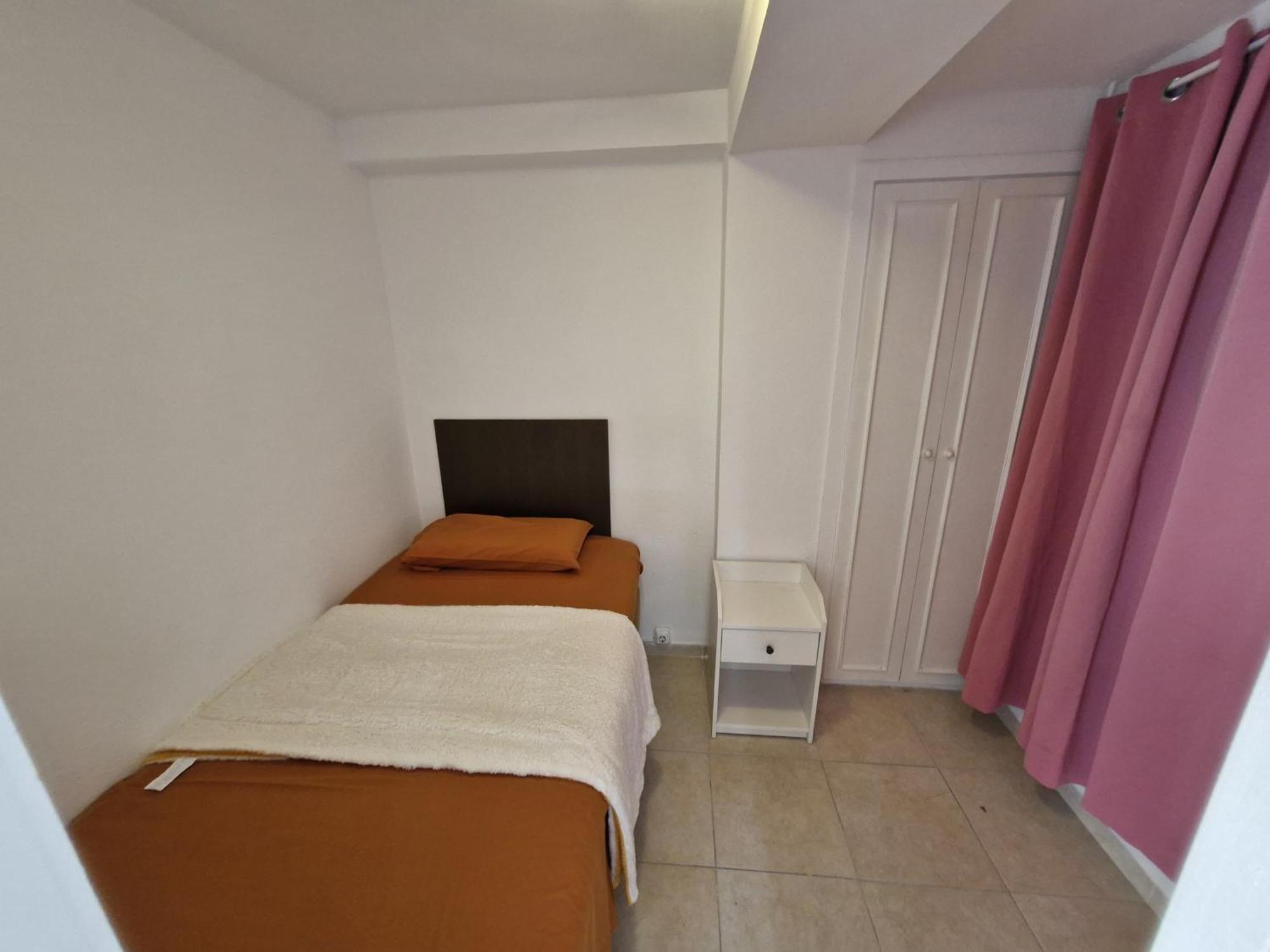 Apartment Centro ,piscina Wifi Gisamar