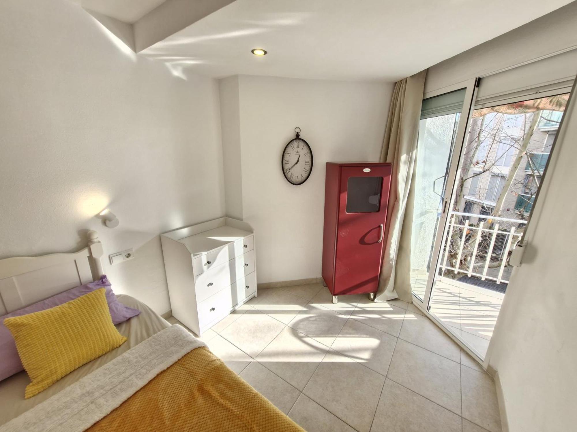 Centro ,piscina Wifi Gisamar Apartment Salou