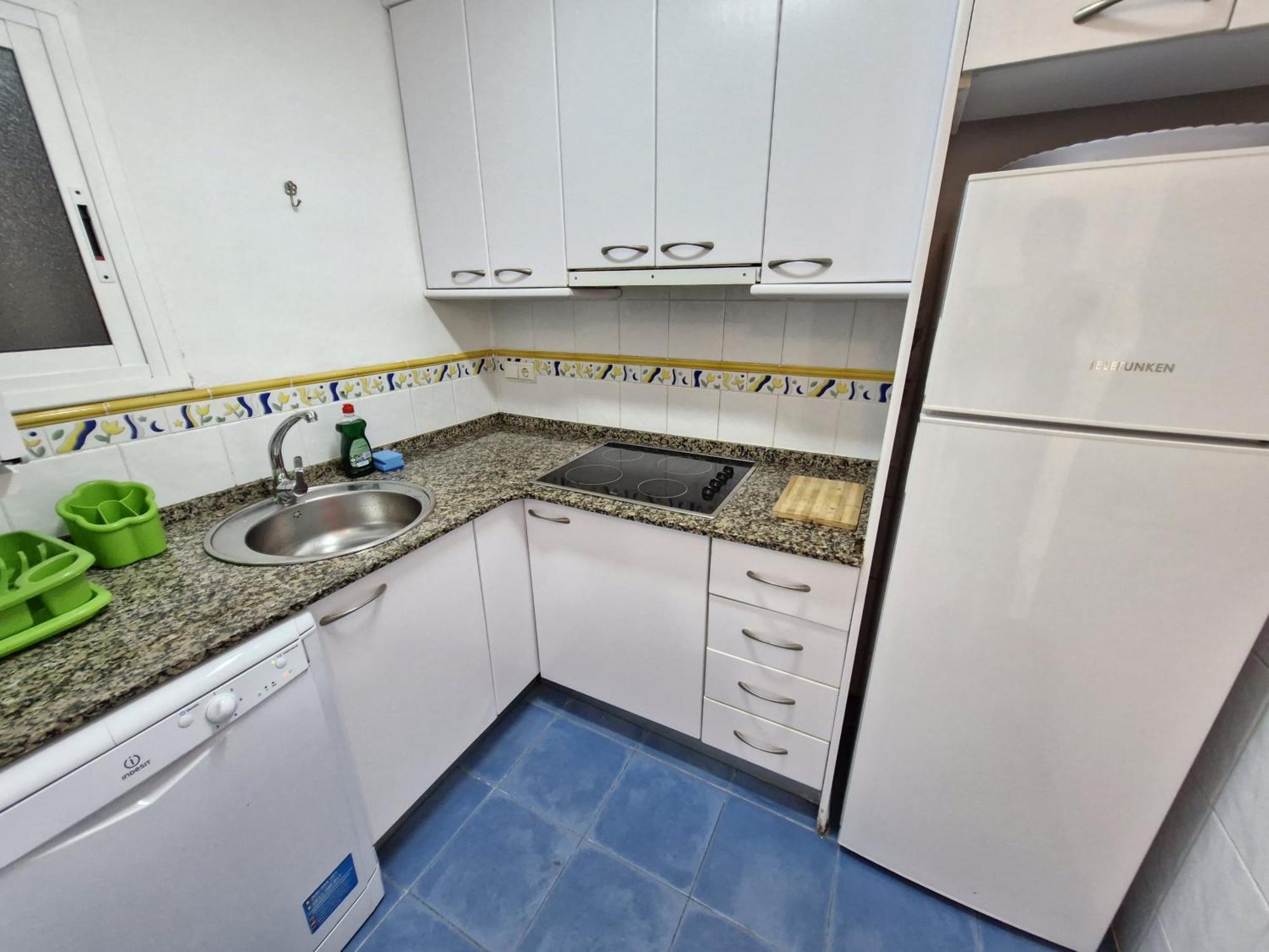 Apartment Centro ,piscina Wifi Gisamar Salou