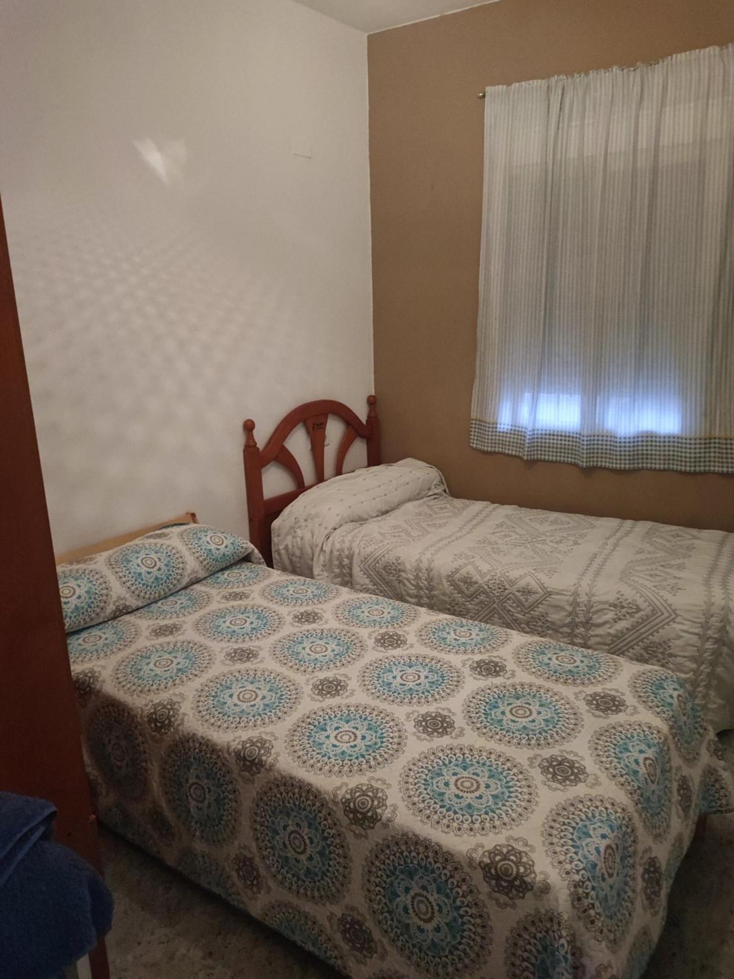 Сasa de vacaciones Centro *