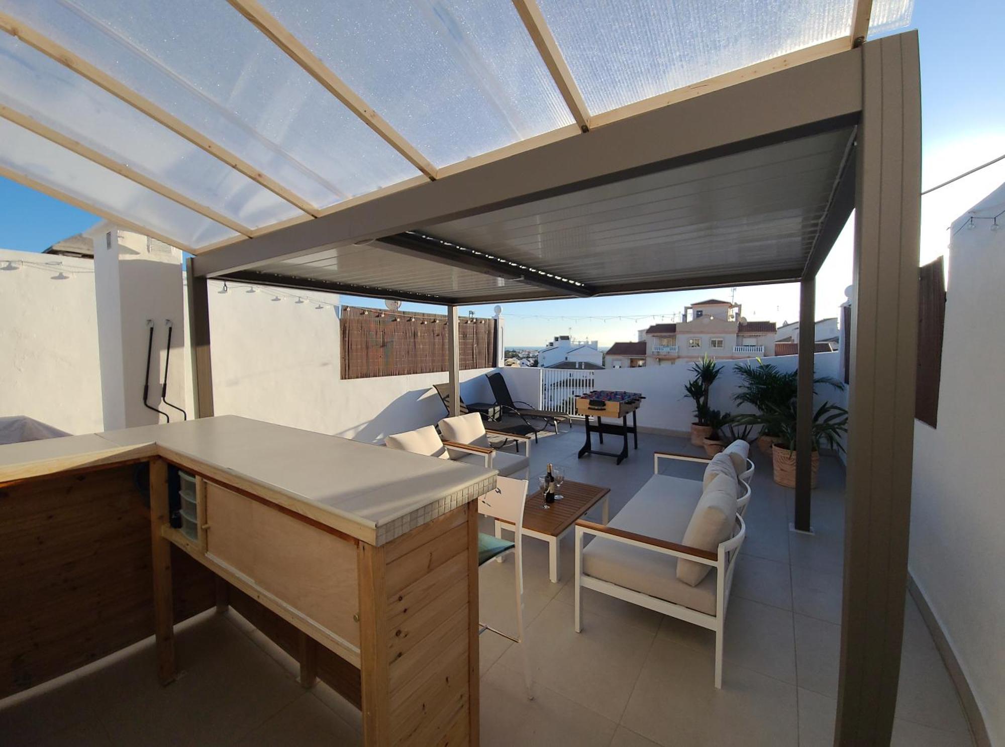 Apartment Lagoon Penthouse
