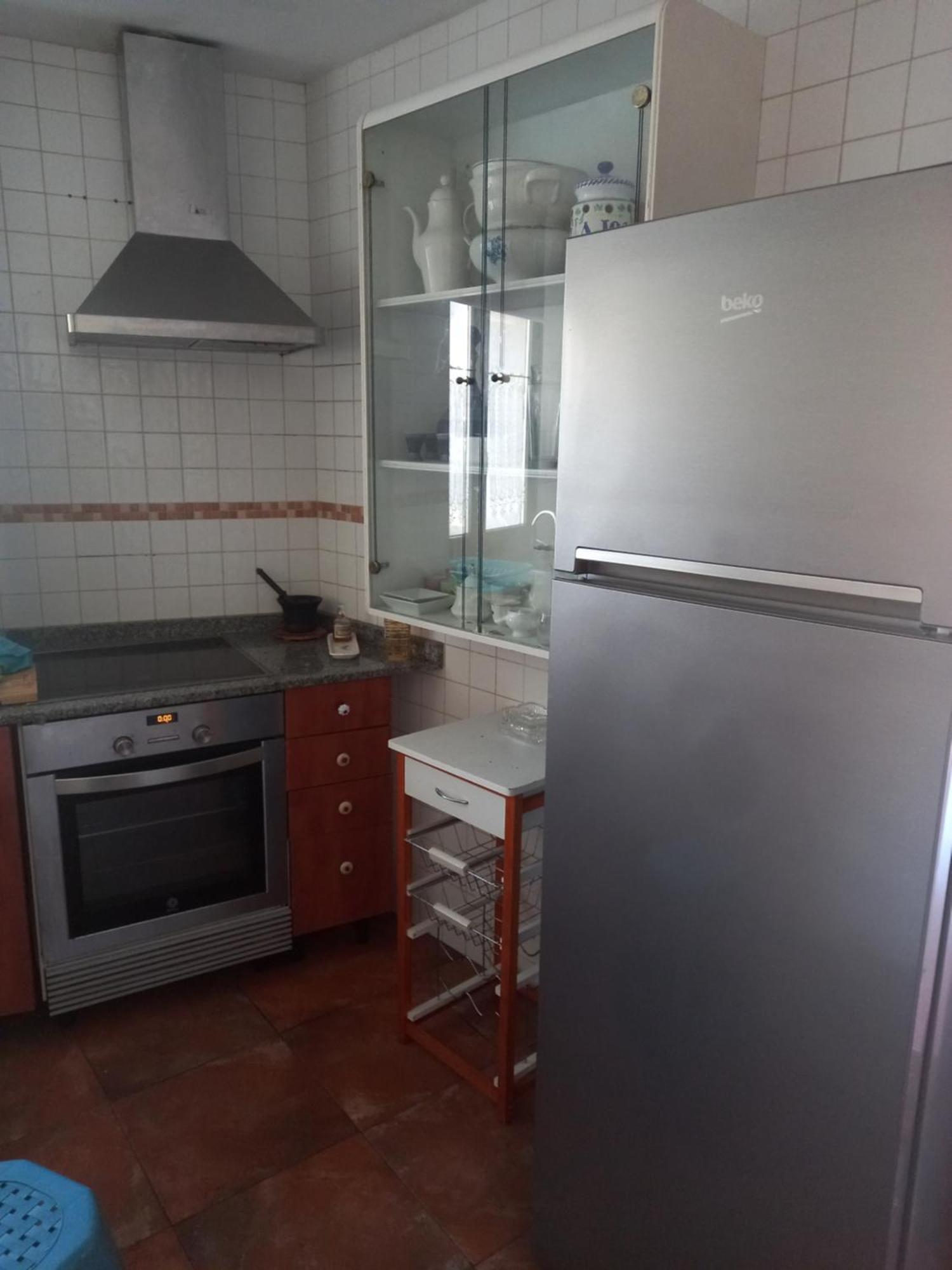 Сasa de vacaciones Casa Cachamaria Proxima A La Ribeira Sacra Ourense