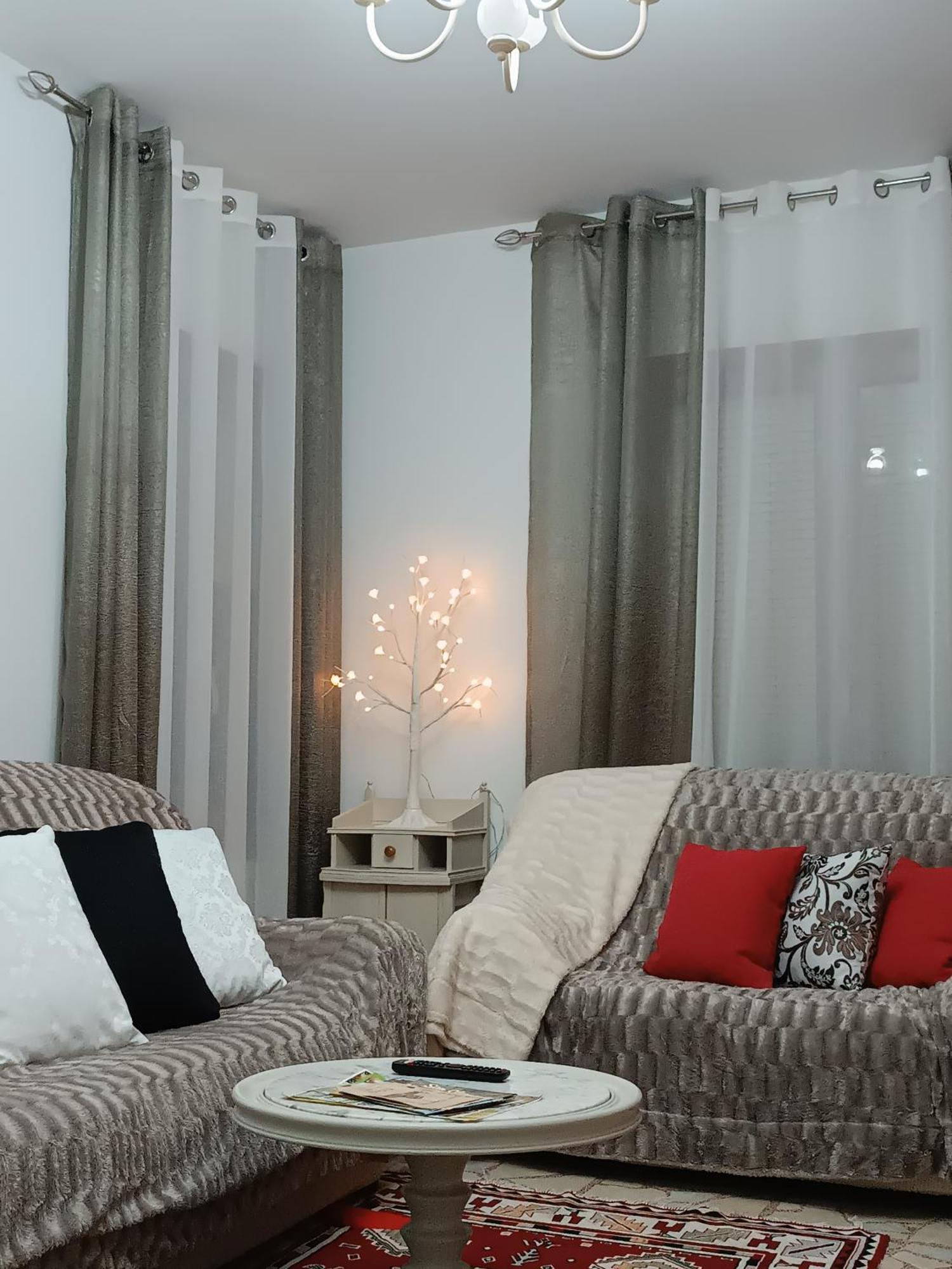 Agradable Casa Con Zona De Relax Y Aparcamiento San Clemente (Castilla-La Mancha)