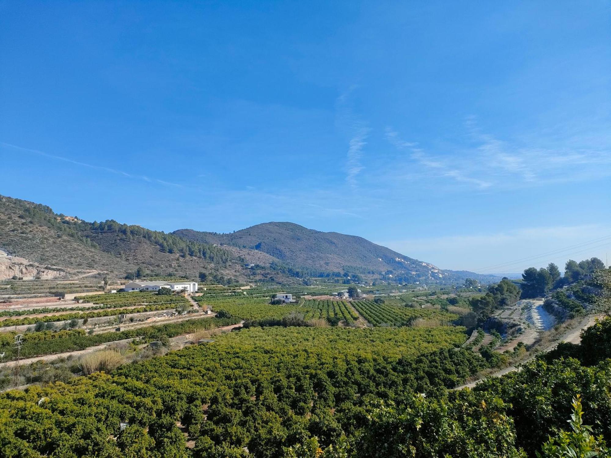 Casa Mayago, Terraza Y Solarium Holiday home