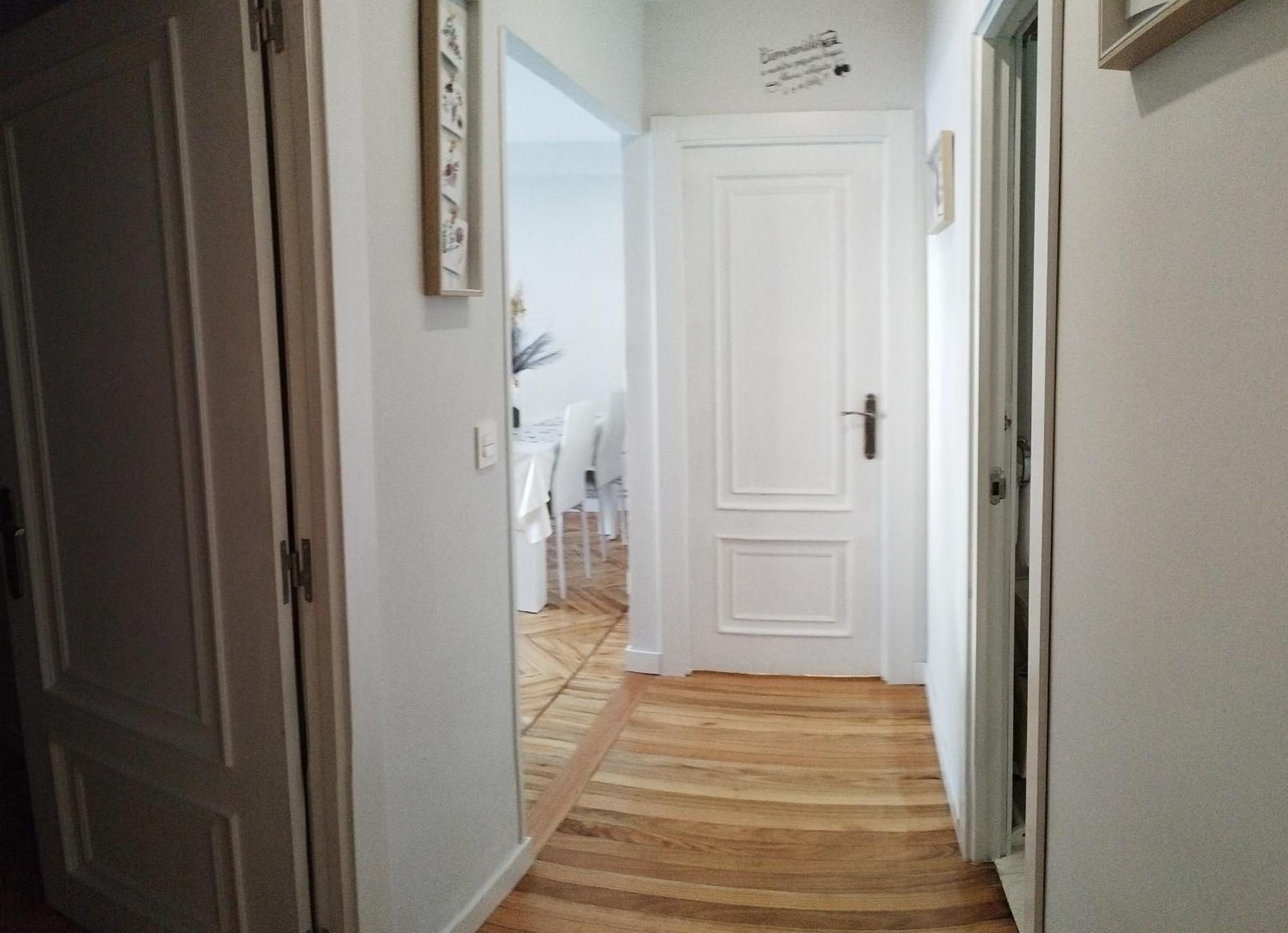 Apartment Casa Angela