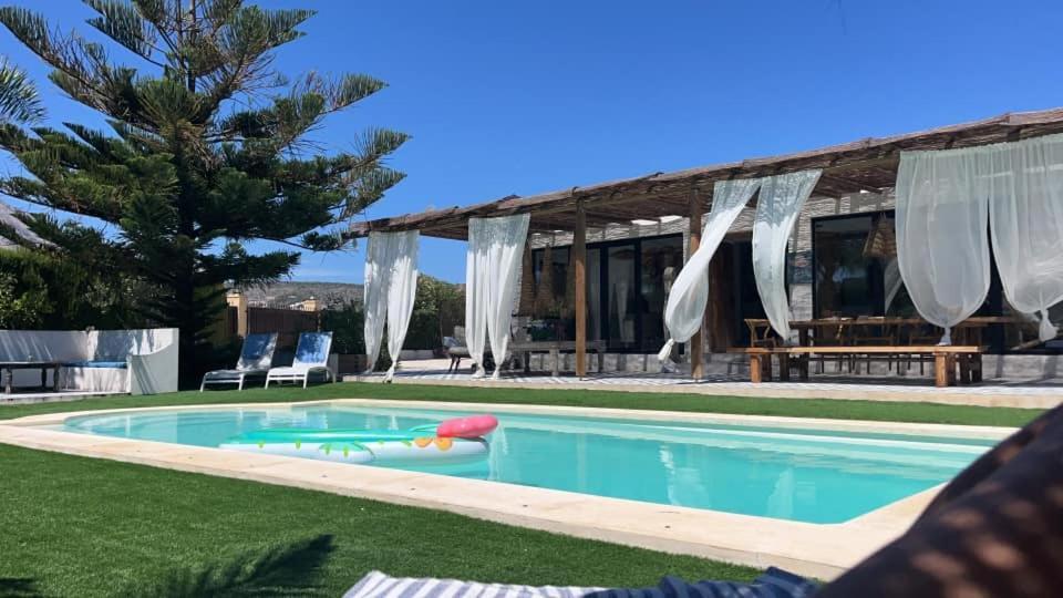 Casanoa Luxury Villa *