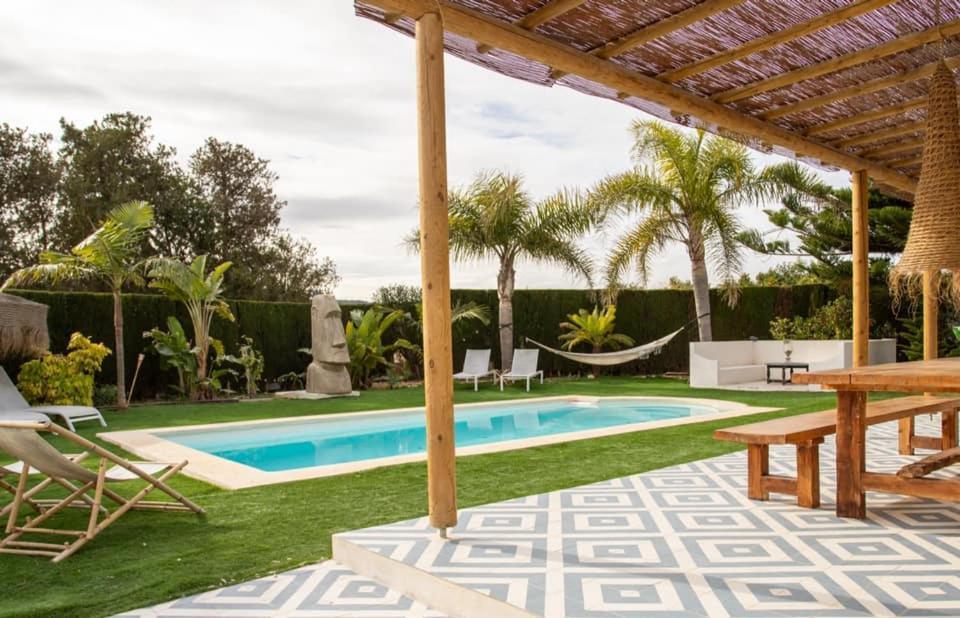 Villa Casanoa Luxury Javea