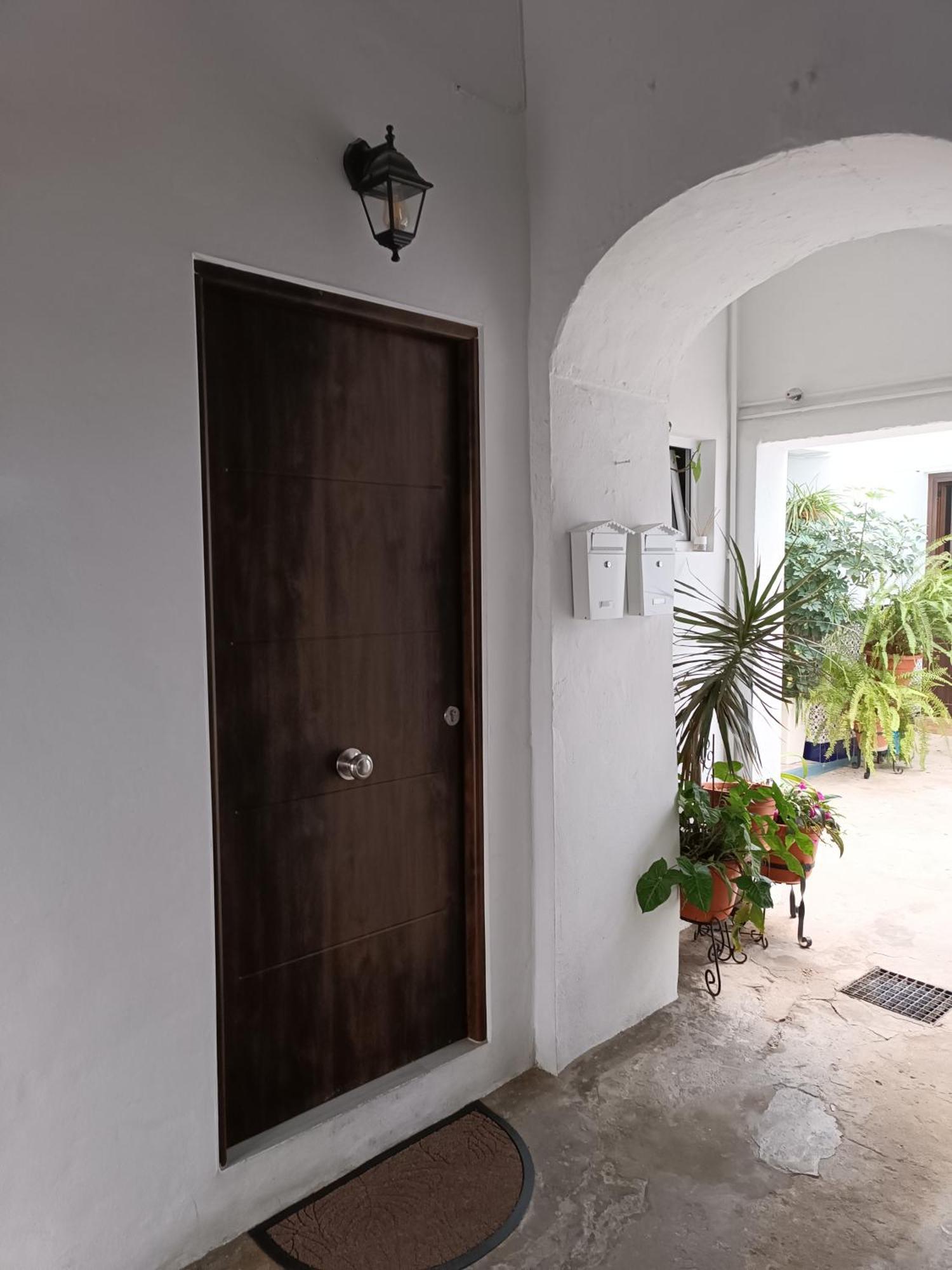 Apartment 29