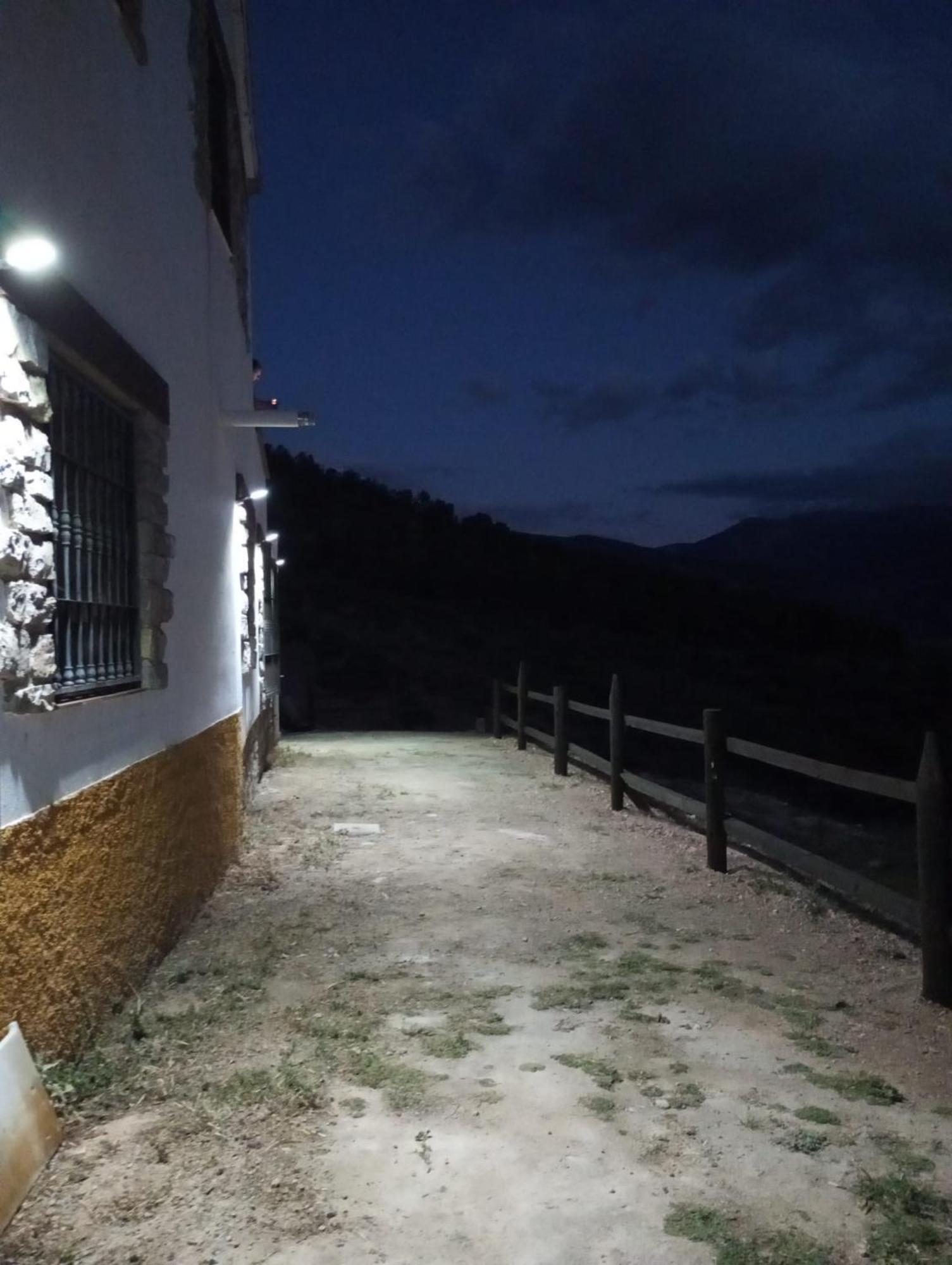 Casa Dehesa San Cristobal, * Jaen