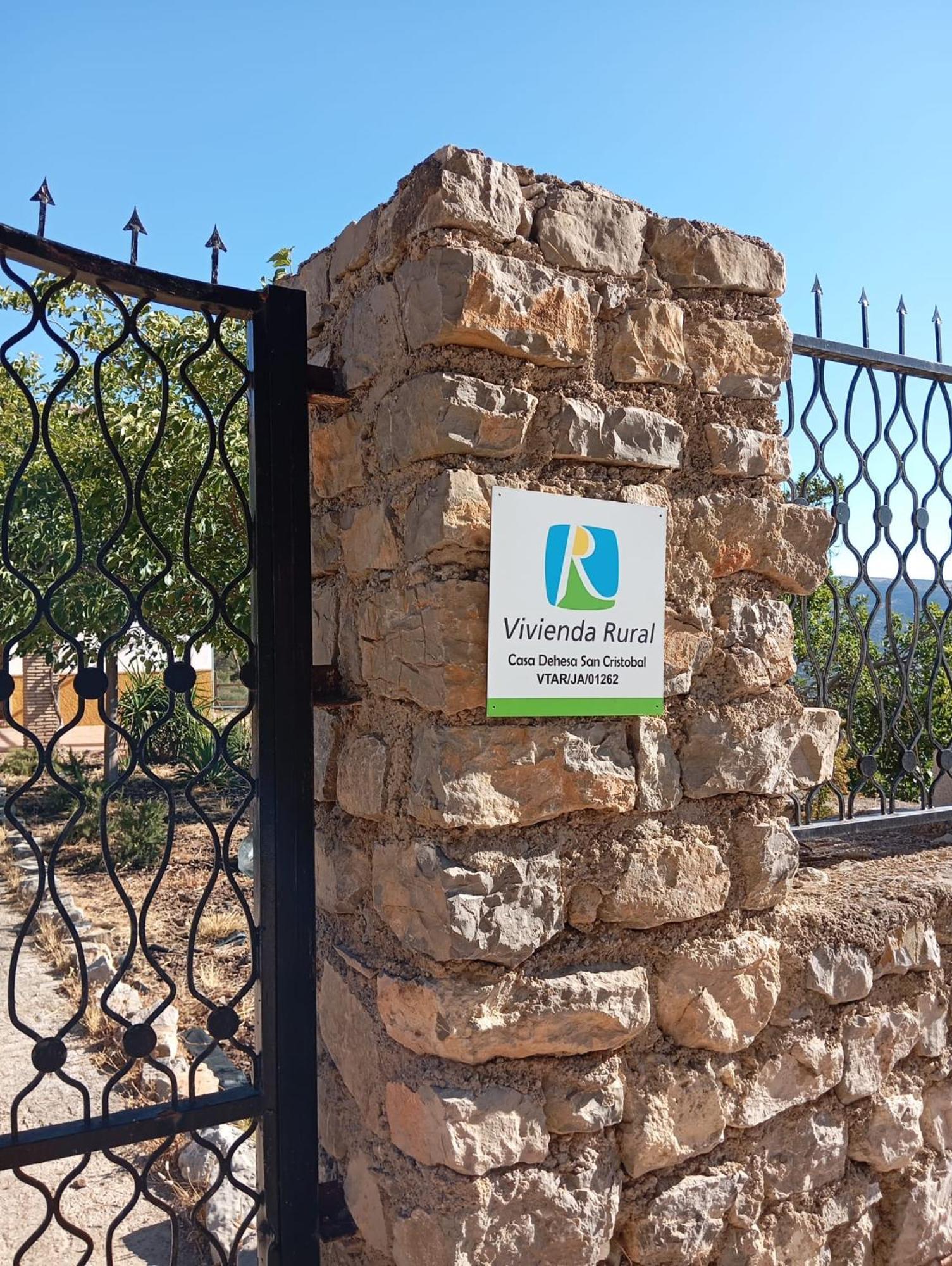 Holiday home Casa Dehesa San Cristobal,