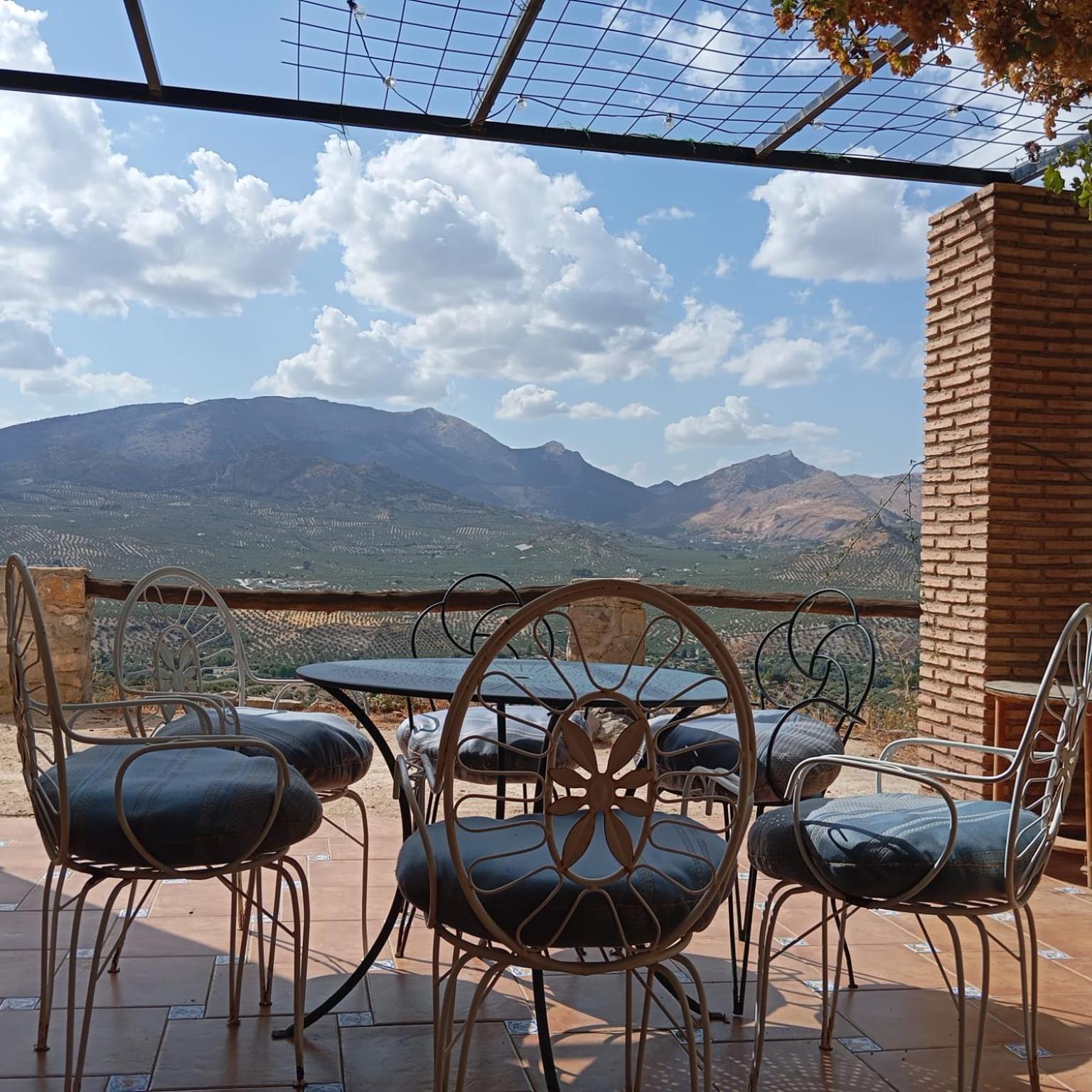 Holiday home Casa Dehesa San Cristobal,