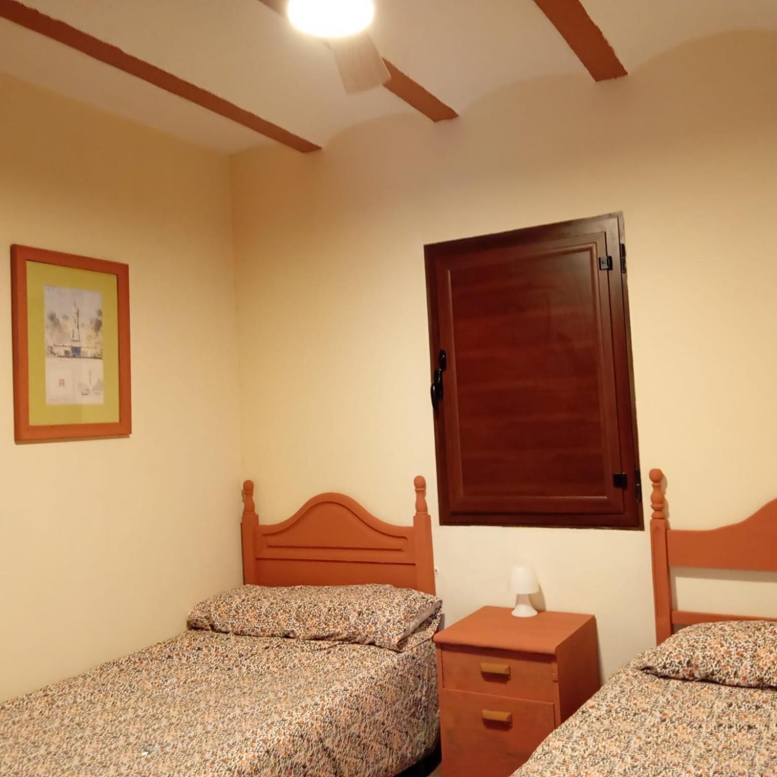 Holiday home Casa Dehesa San Cristobal, *