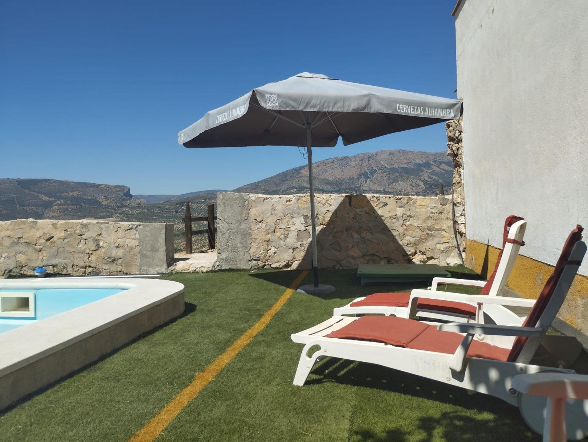 Casa Dehesa San Cristobal,