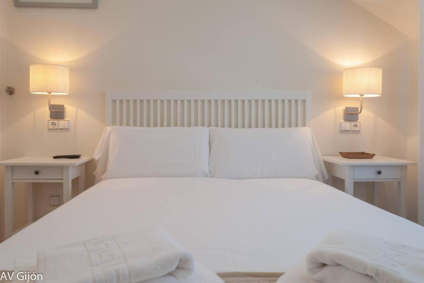 Apartamento Av San Agustin 12