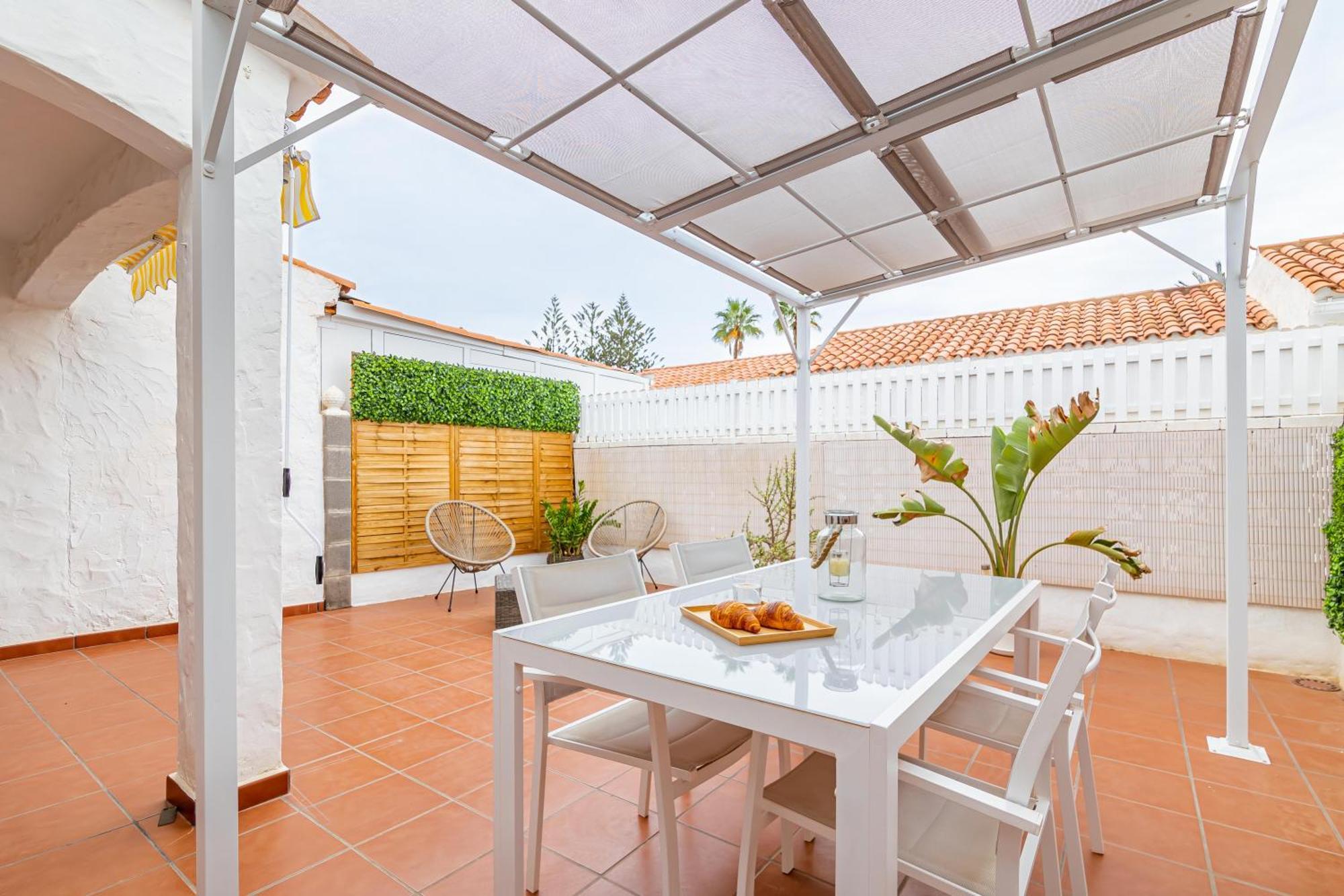 Apartment Canarian - Sunset In Playa Del Ingles