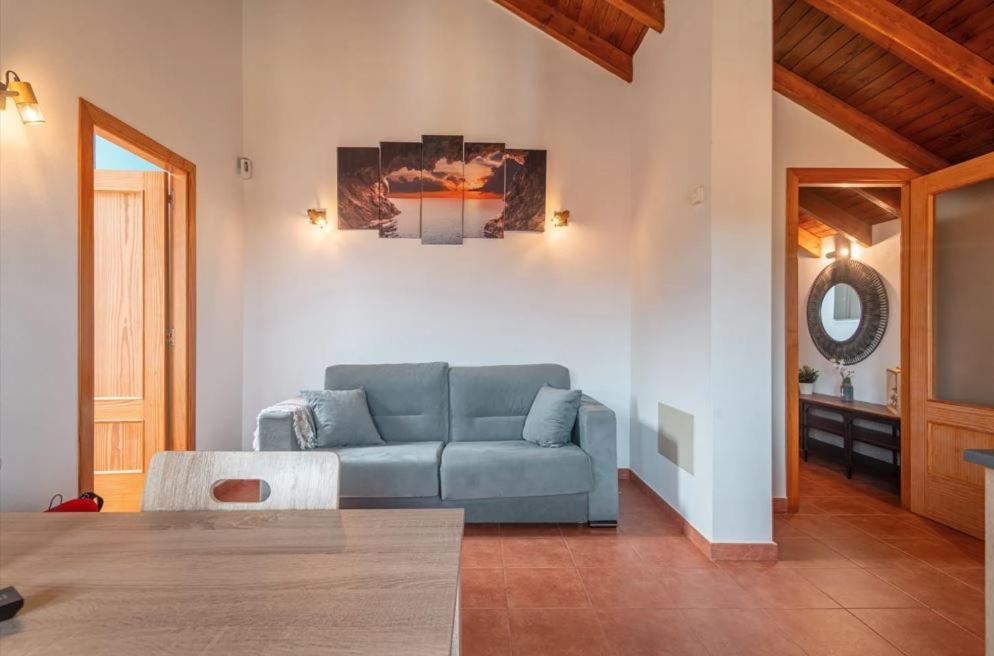 Apartamento Sobrellano *