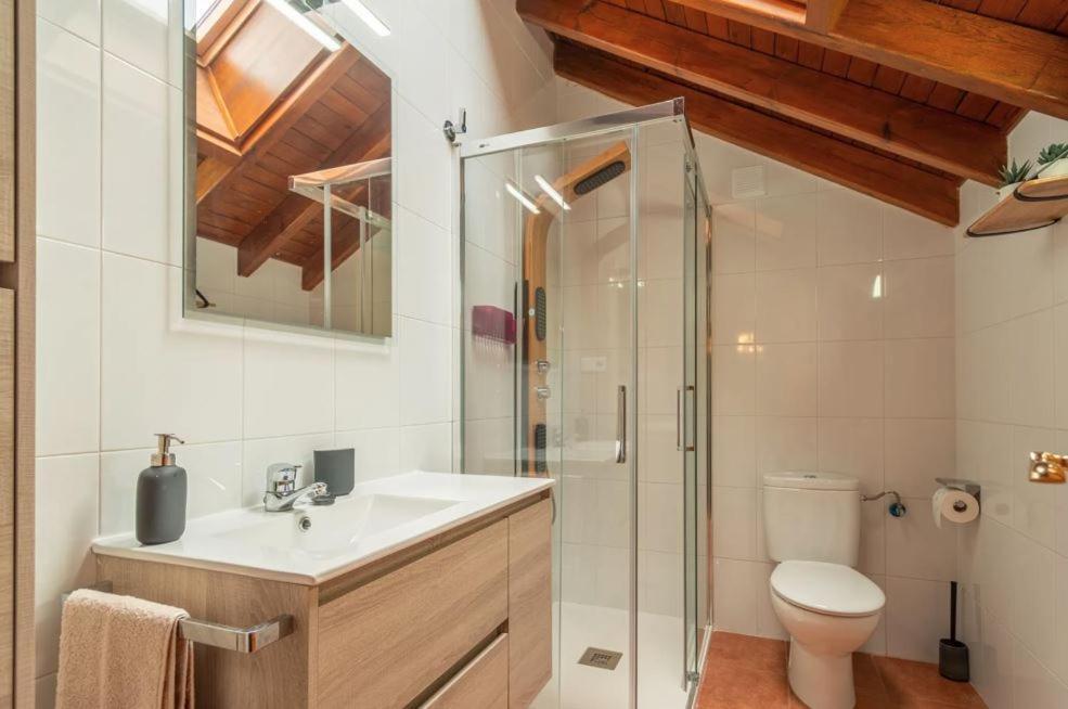 Apartamento Sobrellano Casasola