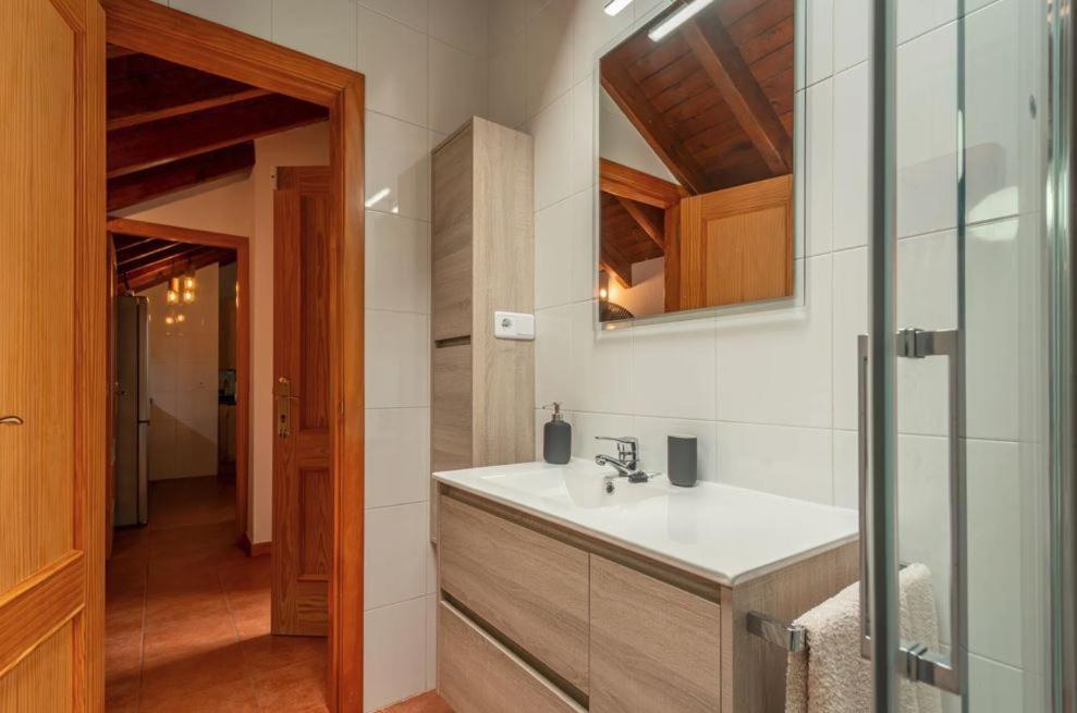 Sobrellano Apartamento