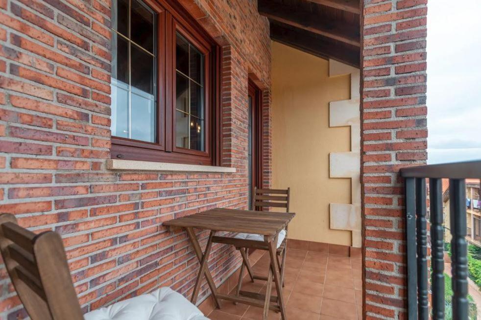 Apartamento Sobrellano